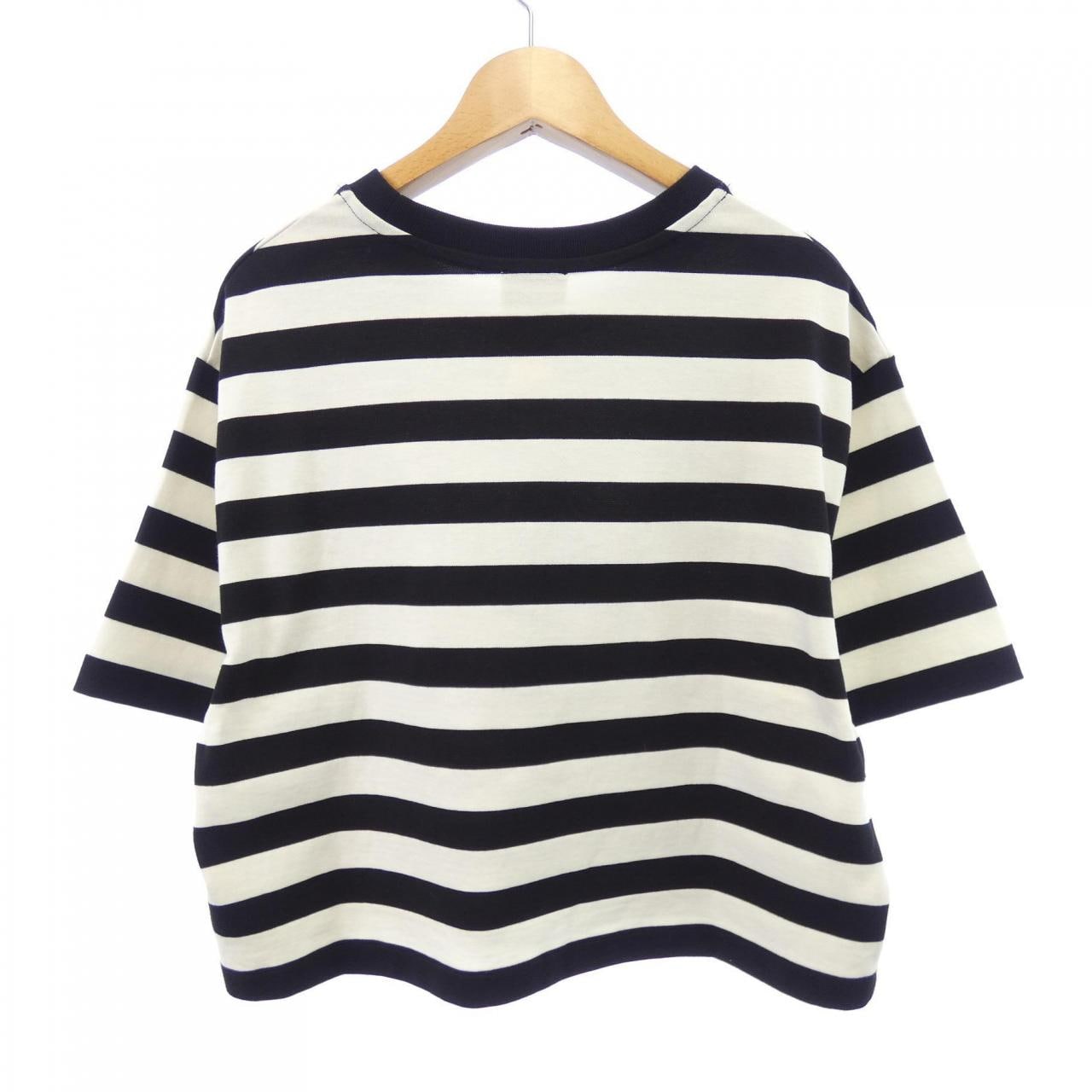 パトゥ PATOU 24S-JE109-9990 Tシャツ