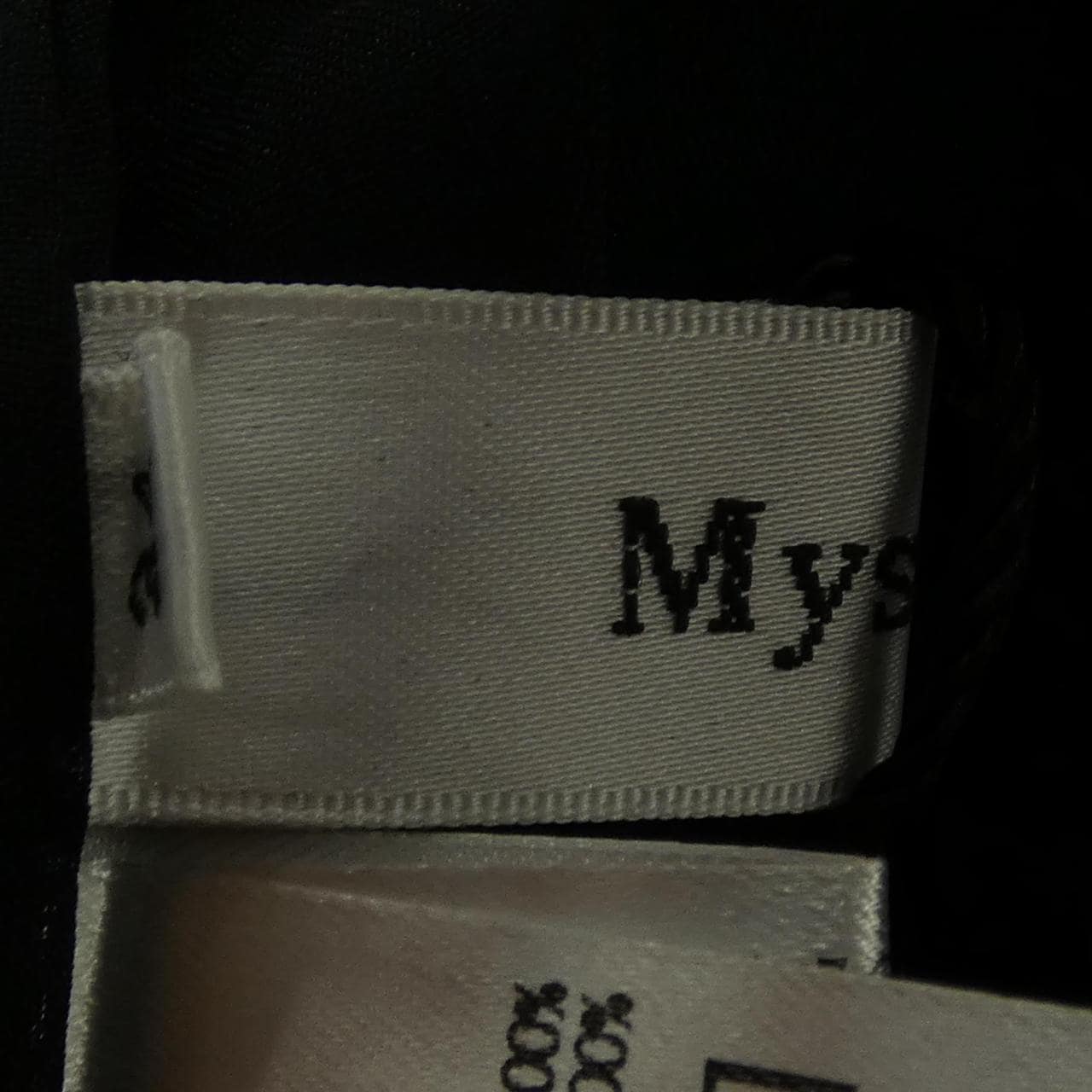 マイストラーダ Mystrada パンツ