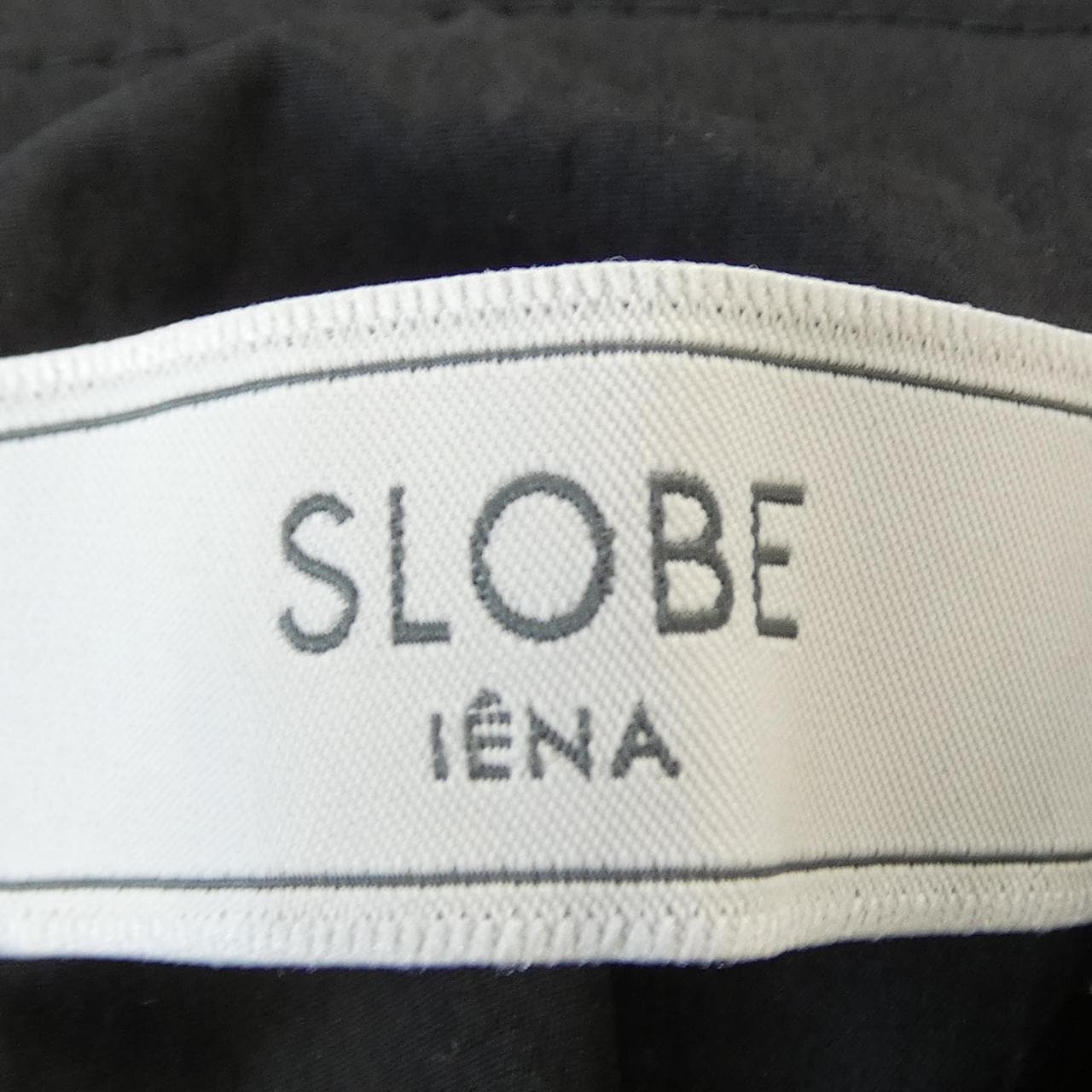 スローブイエナ SLOBE IENA ワンピース