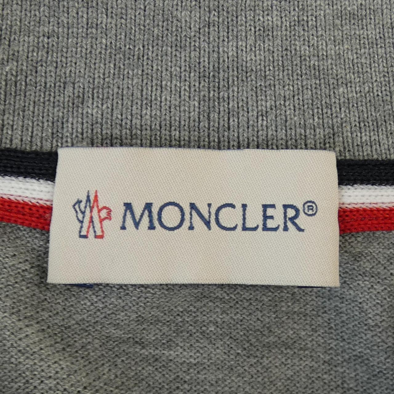 モンクレール MONCLER ポロシャツ