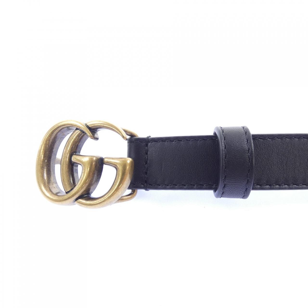 グッチ GUCCI 409417 BELT