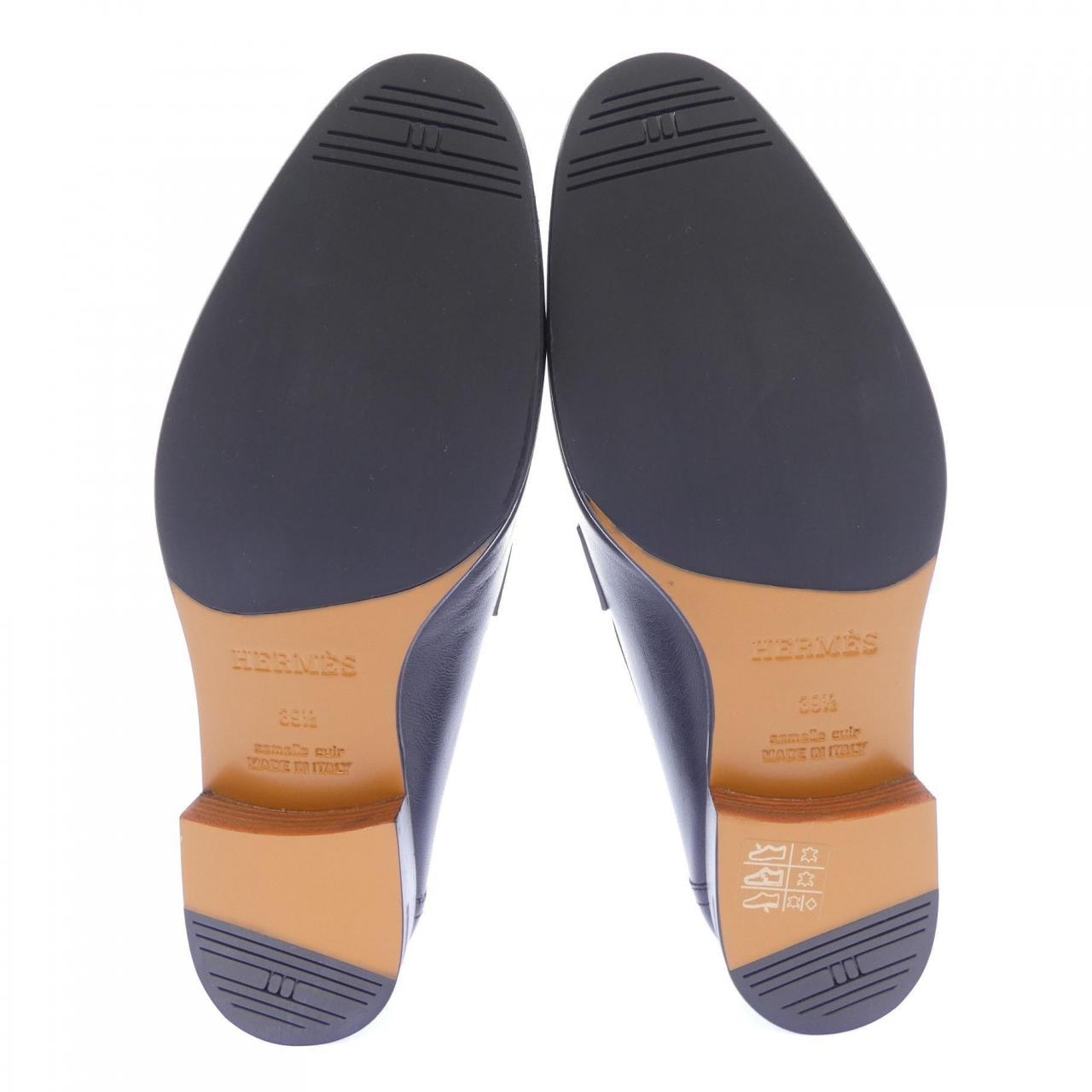 エルメス HERMES パリ PARIS 172368Z シューズ