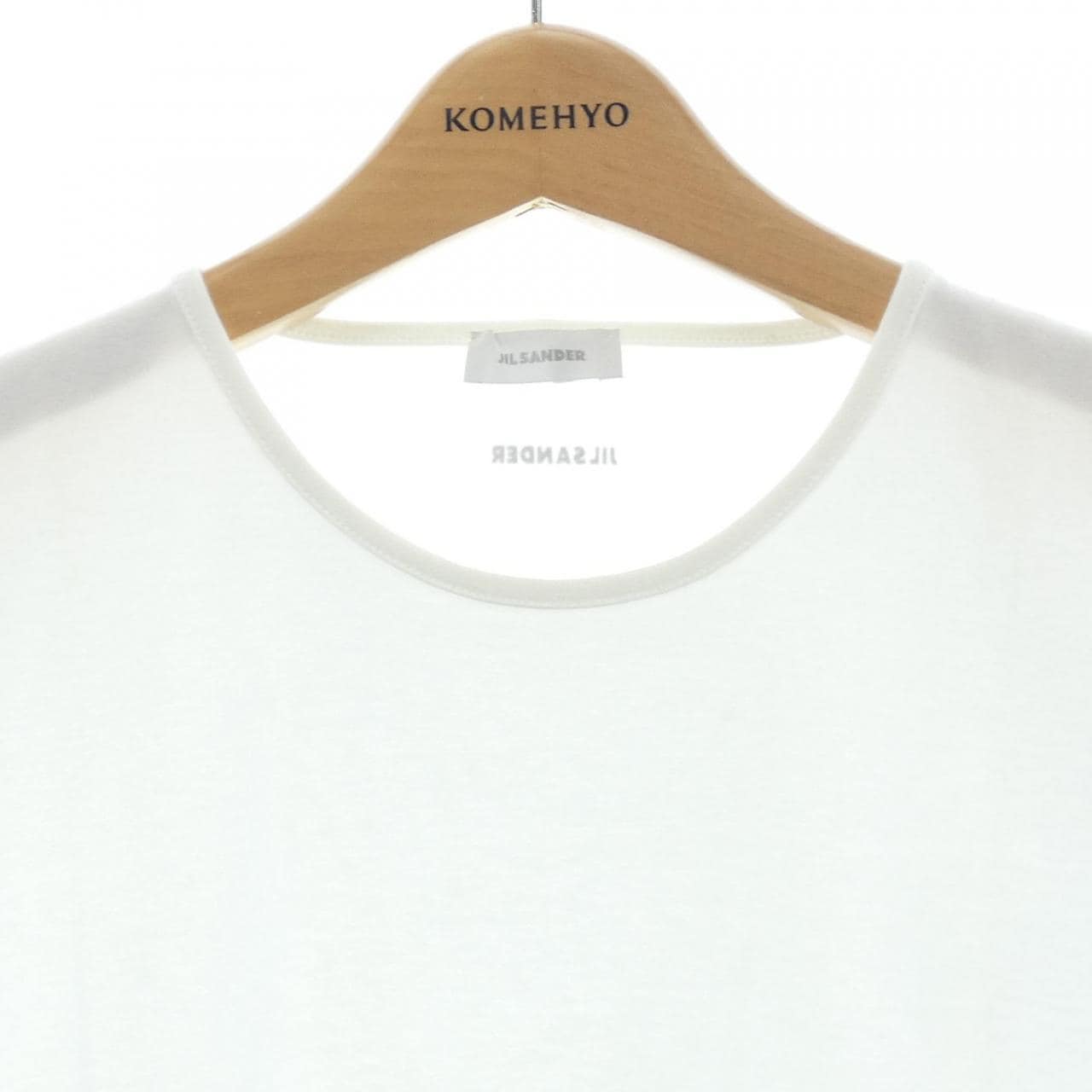 ジルサンダー JIL SANDER Tシャツ