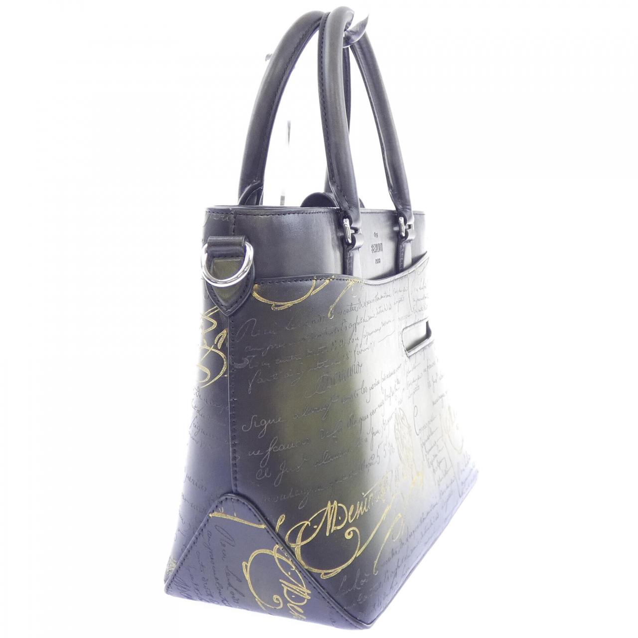 ベルルッティ Berluti トゥジュールXSグラディアント BAG