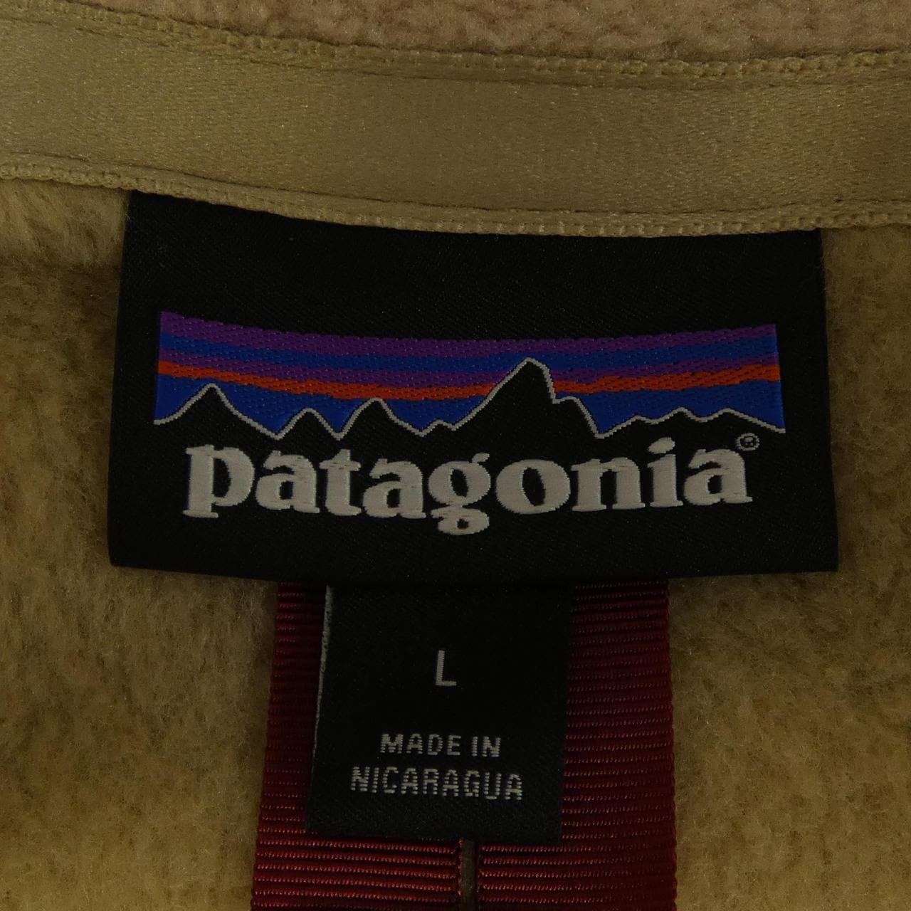 パタゴニア PATAGONIA 26435 ブルゾン