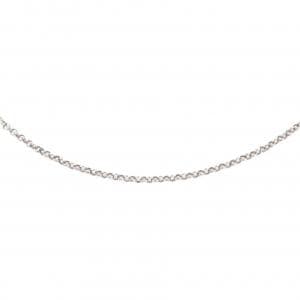 クロムハーツ CHROME HEARTS NECKCHAIN R18 2353 304 9001 9100 NECKLACE