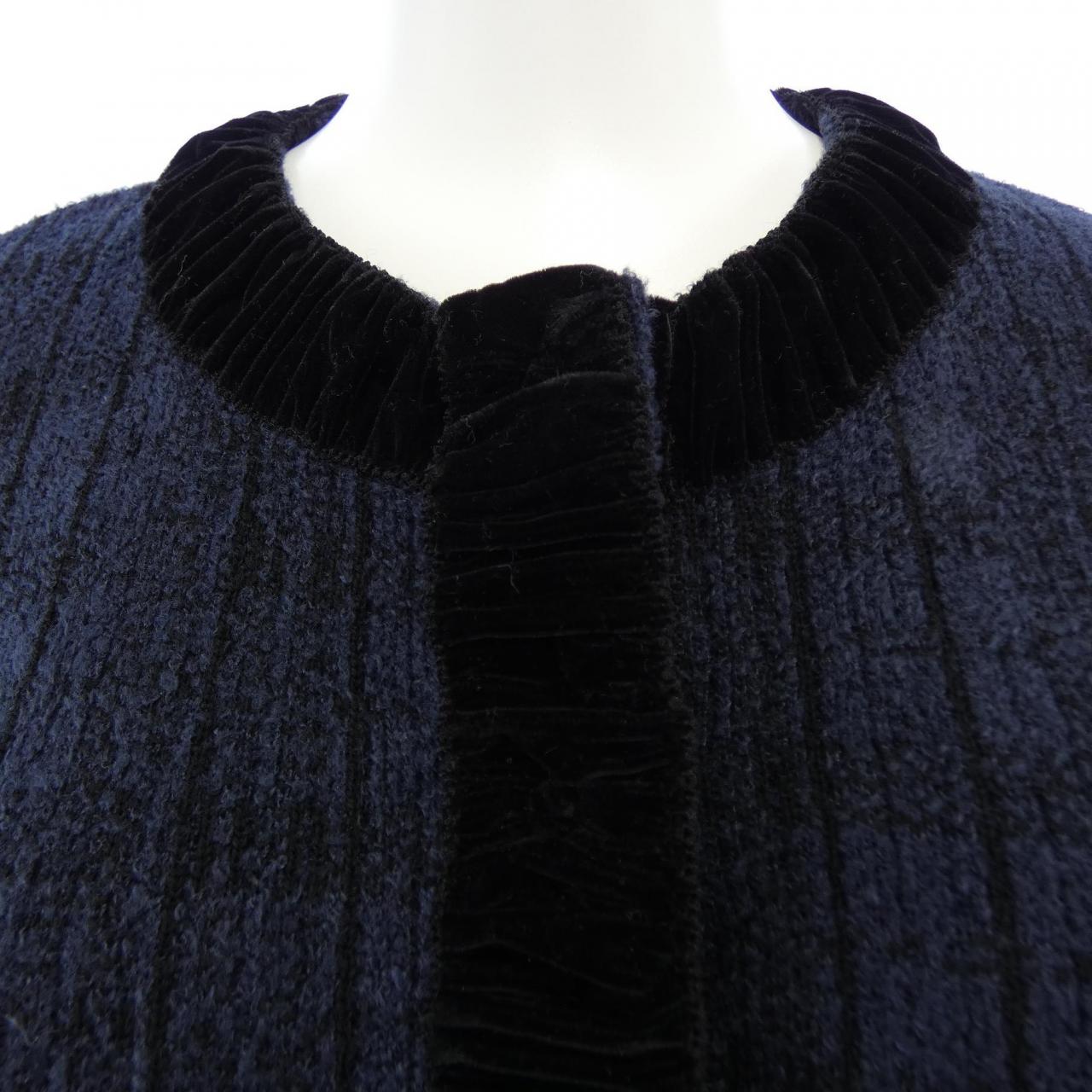 エンポリオアルマーニ EMPORIO ARMANI M2G14M M208M ノーカラージャケット