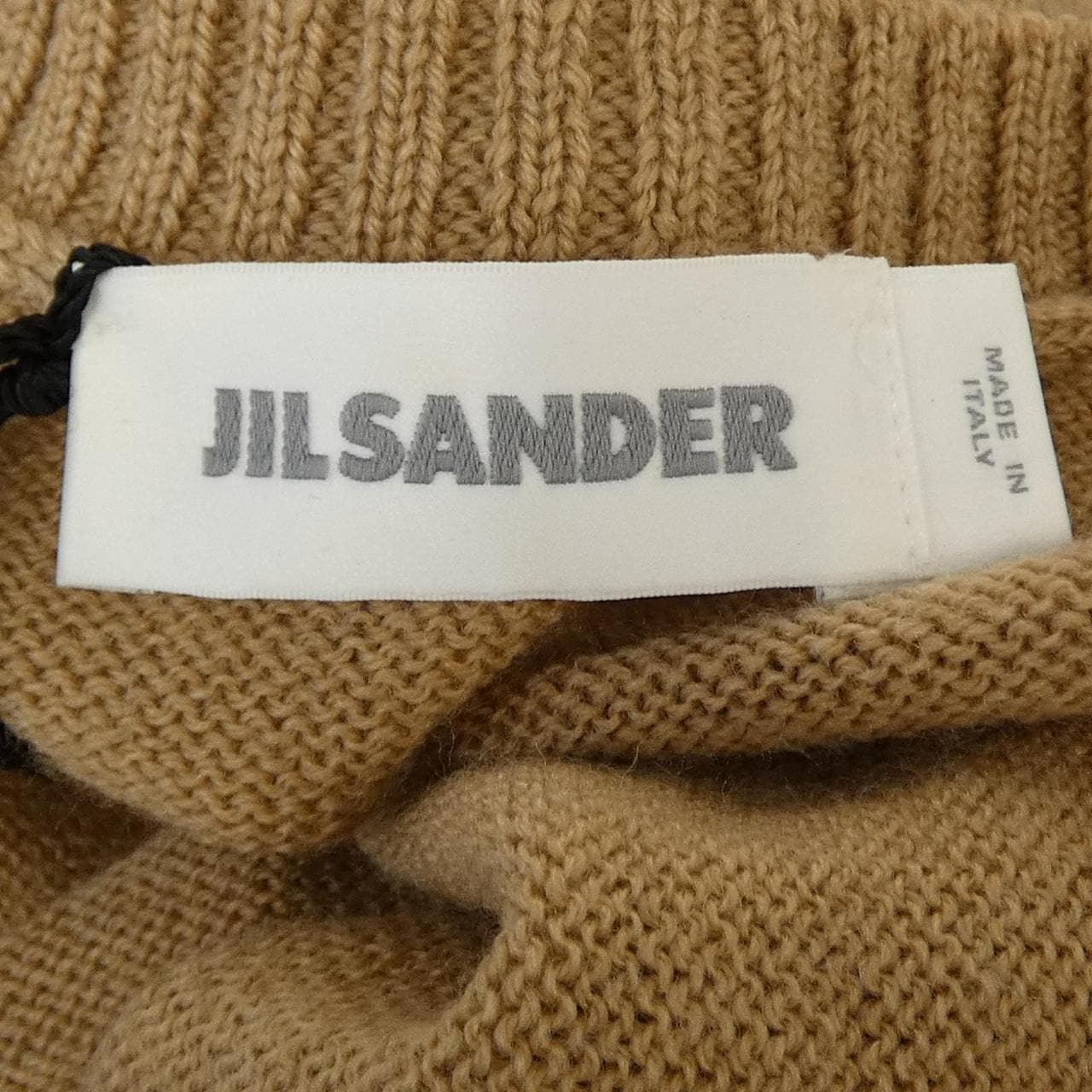 ジルサンダー JIL SANDER JSUM751306 ニット