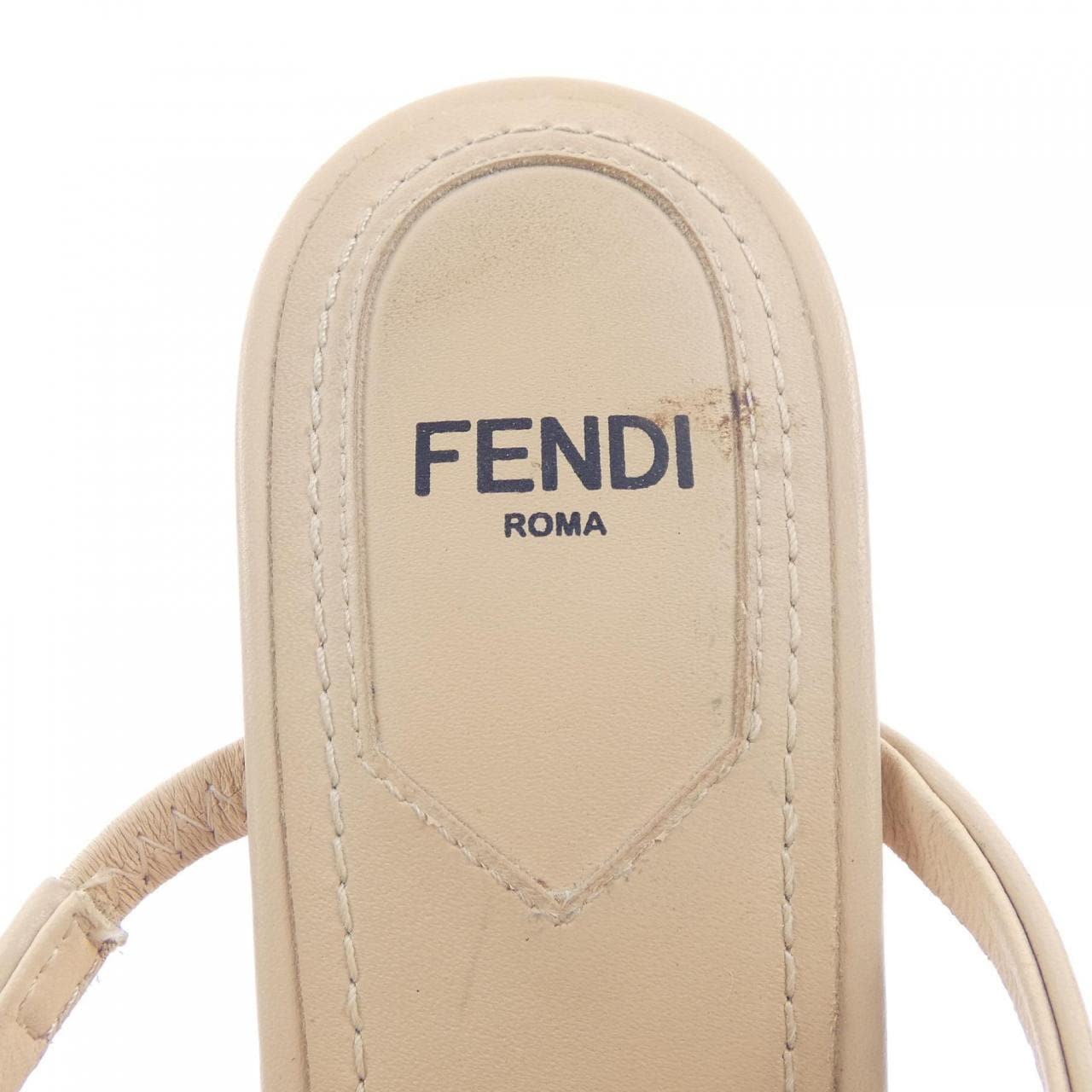 フェンディ FENDI サンダル