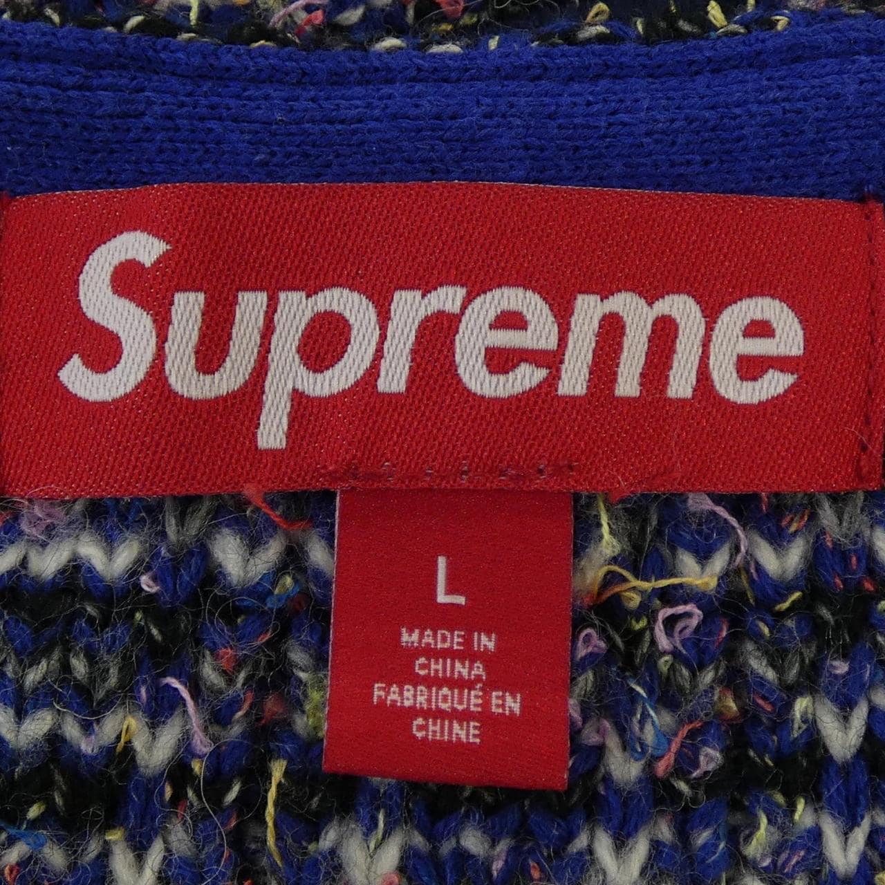 シュプリーム SUPREME ベスト