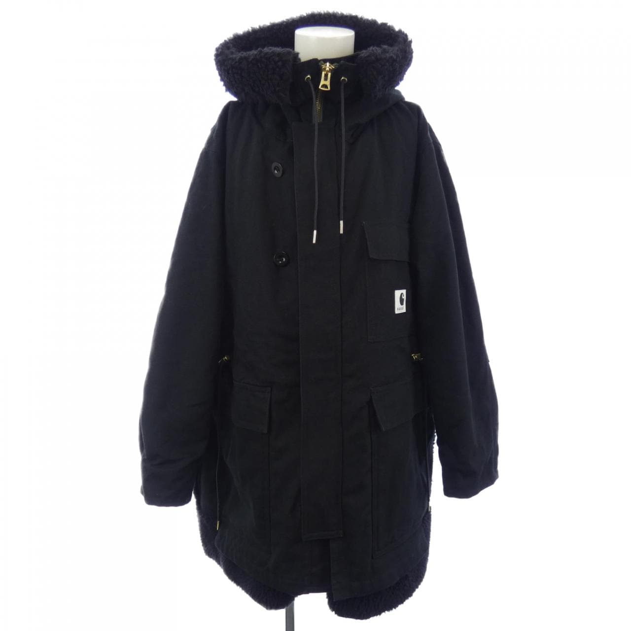 Sakai SACAI coat