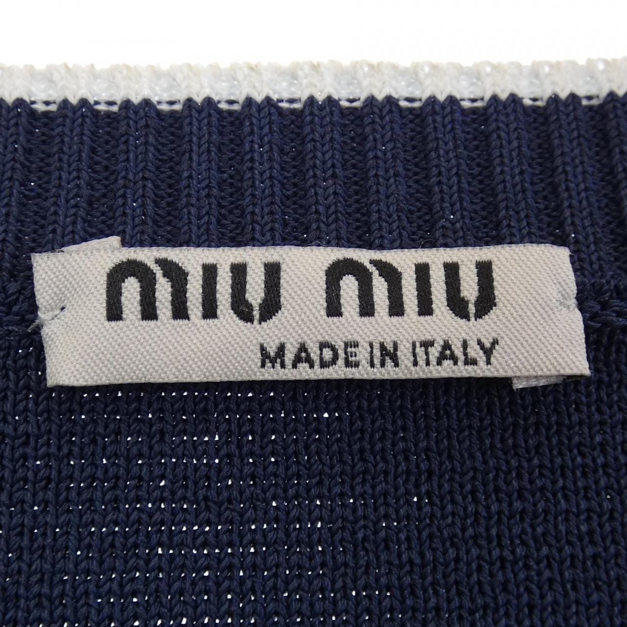 MIU MIU MIU MIU Cardigan