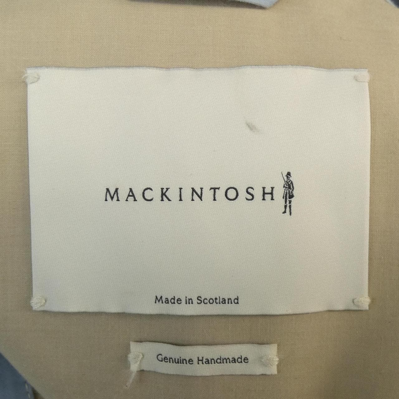 マッキントッシュ MACKINTOSH ケープ