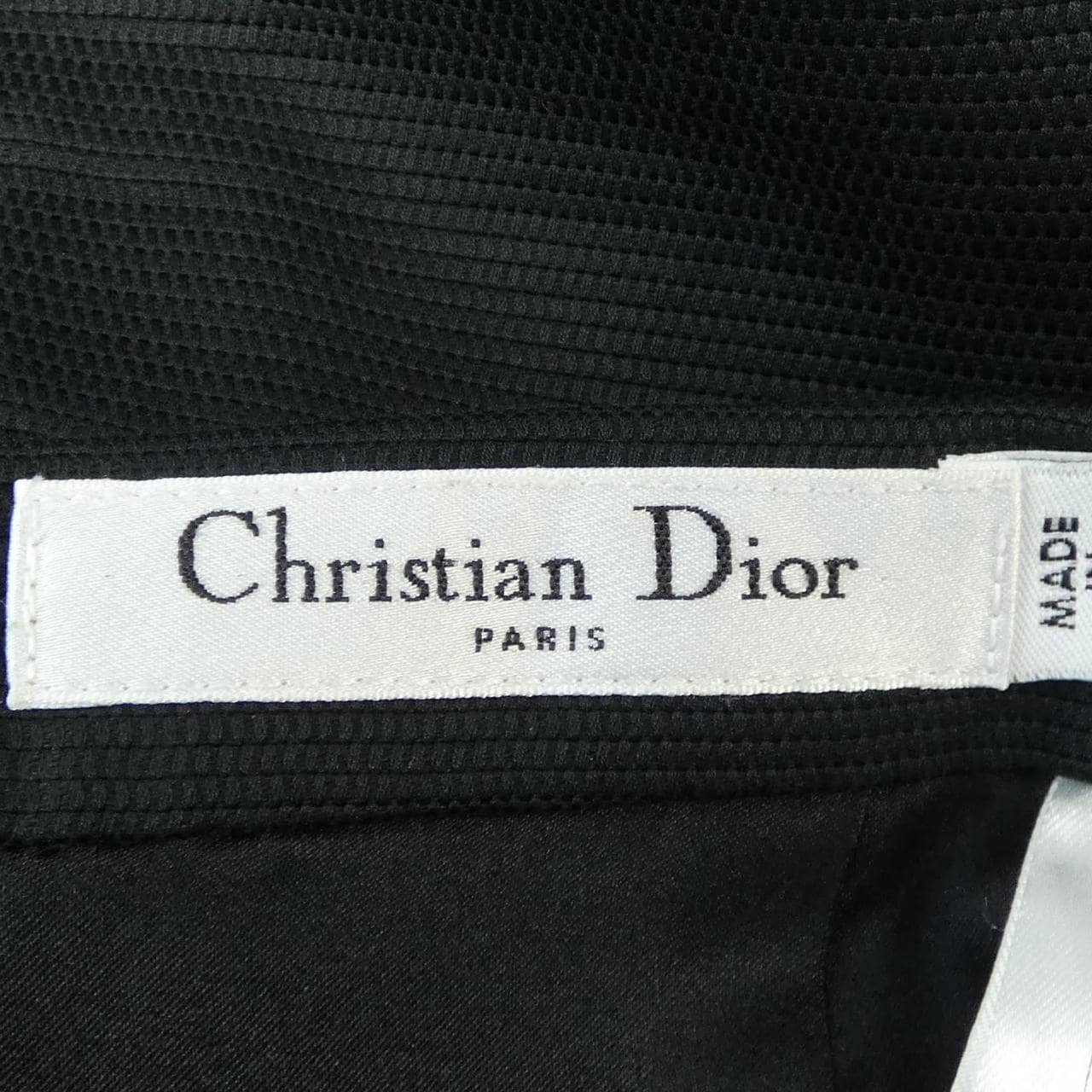 クリスチャンディオール CHRISTIAN DIOR スカート
