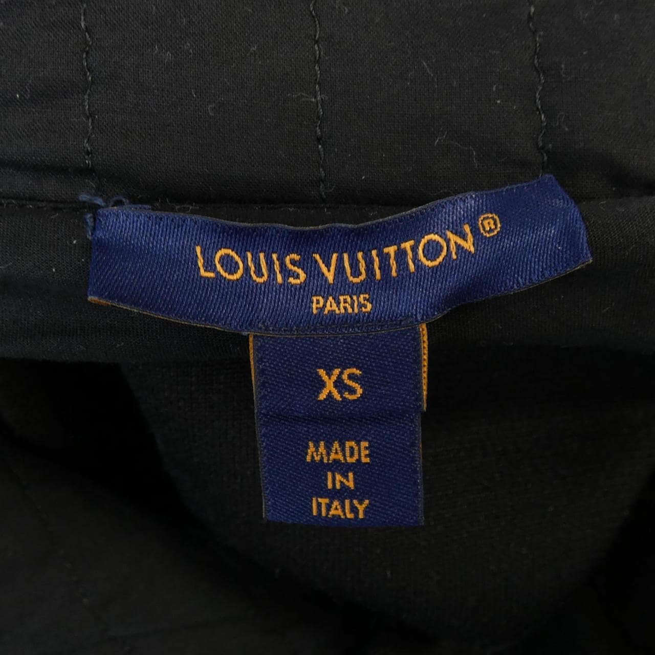 LOUIS LOUIS VUITTON PARKER
