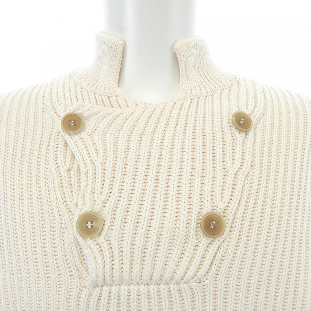 BRUNELLO CUCINELLI CUCINELLI knit