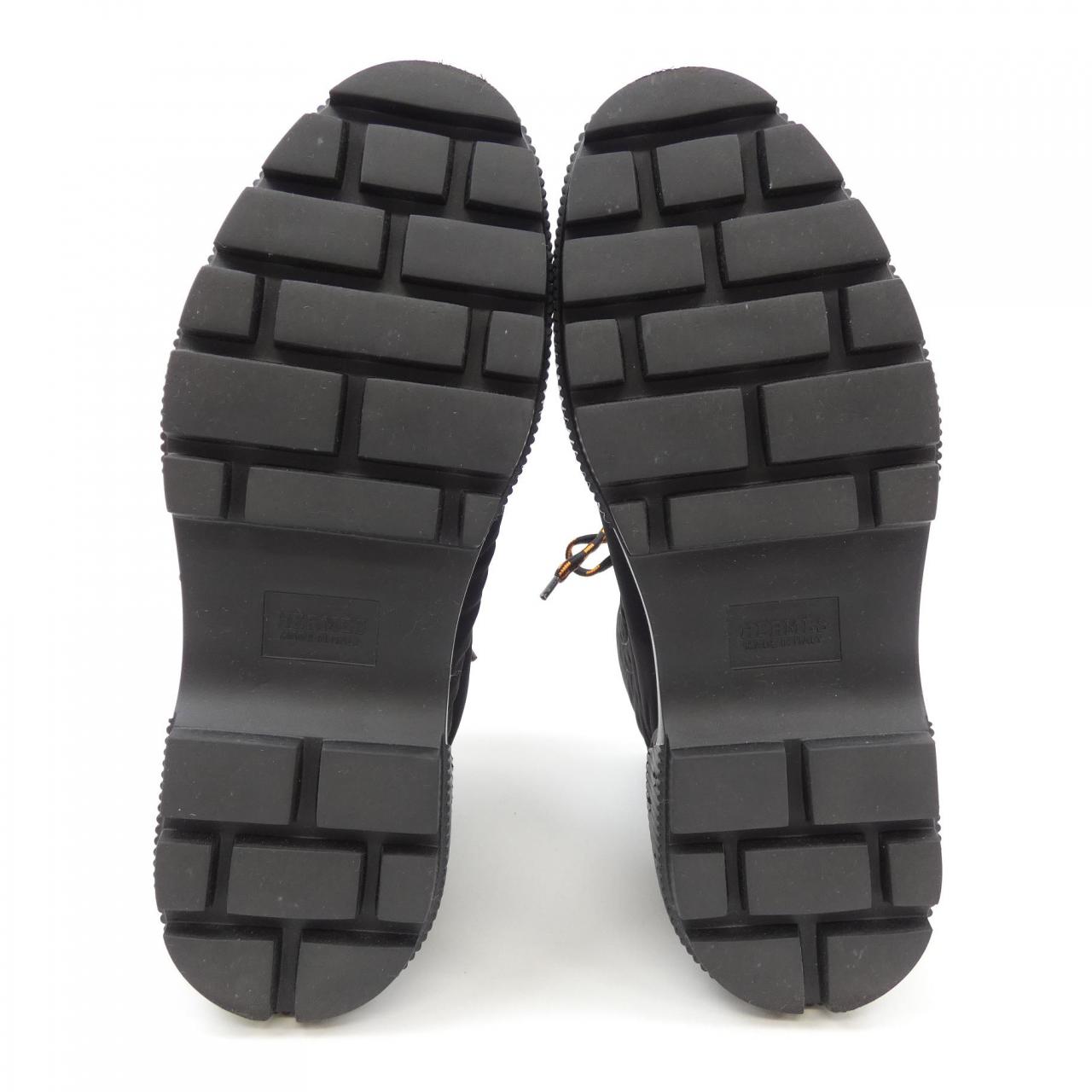 エルメス HERMES ブーツ