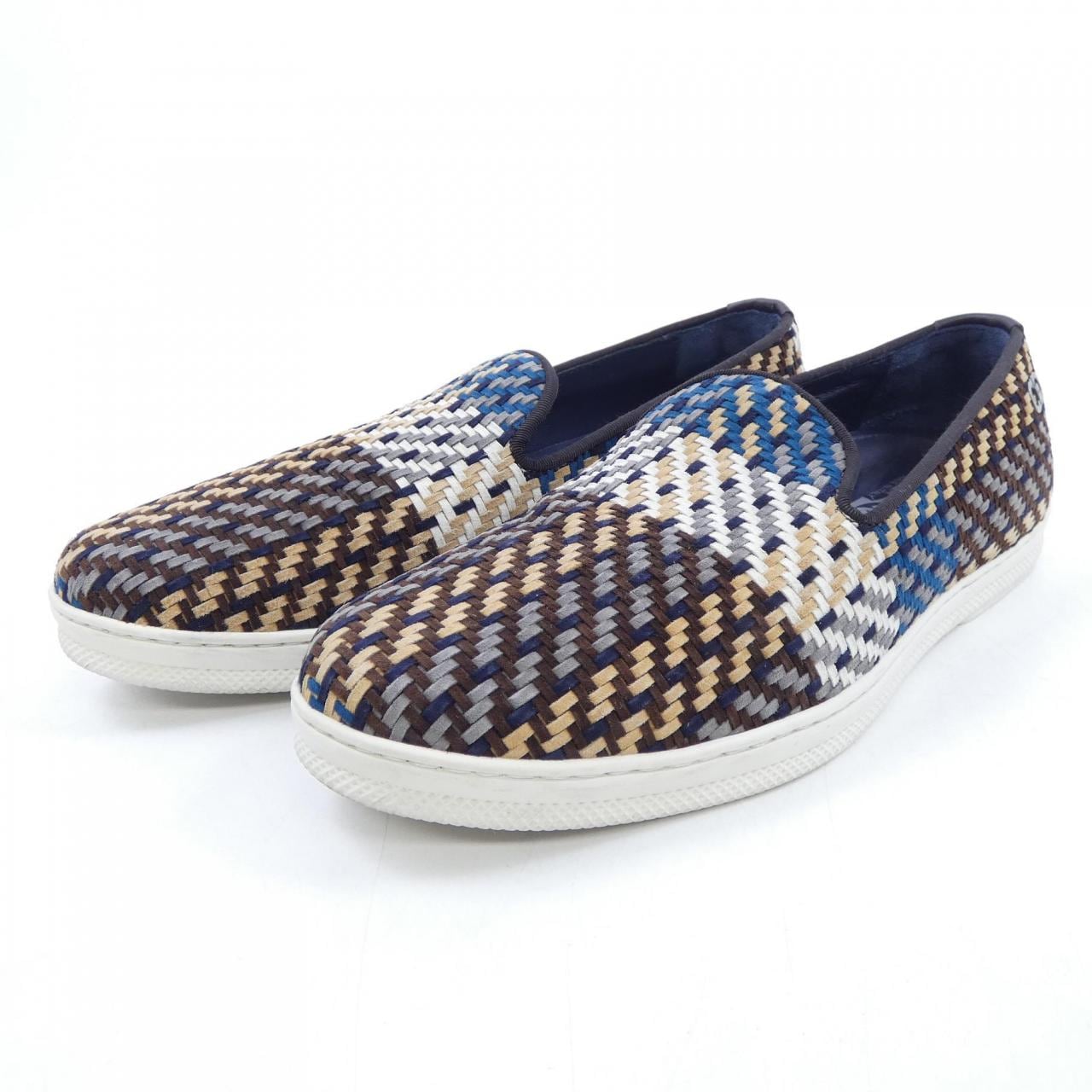 サルヴァトーレフェラガモ SALVATORE FERRAGAMO スニーカー