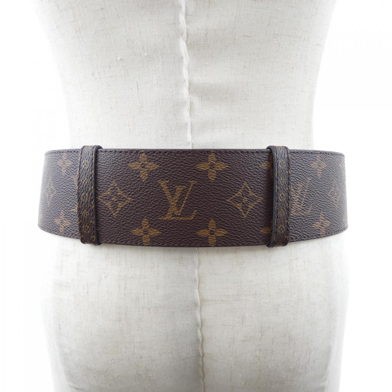 ルイヴィトン LOUIS VUITTON BELT