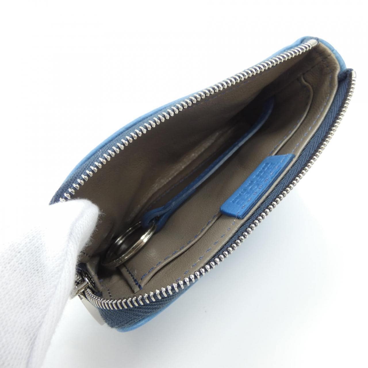 ヒロフ HIROFU C287371 COIN CASE