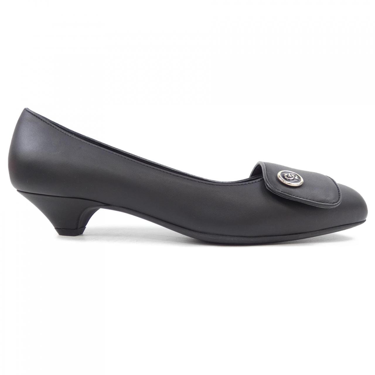 サルヴァトーレフェラガモ SALVATORE FERRAGAMO パンプス