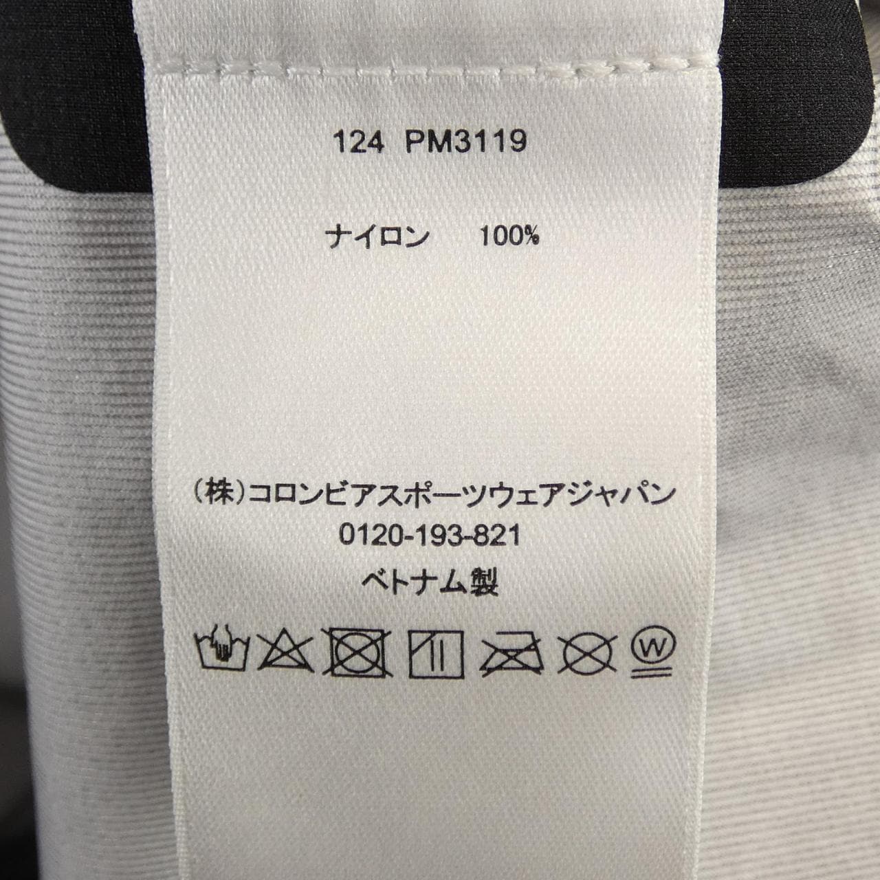 コロンビア COLUMBIA ジャケット