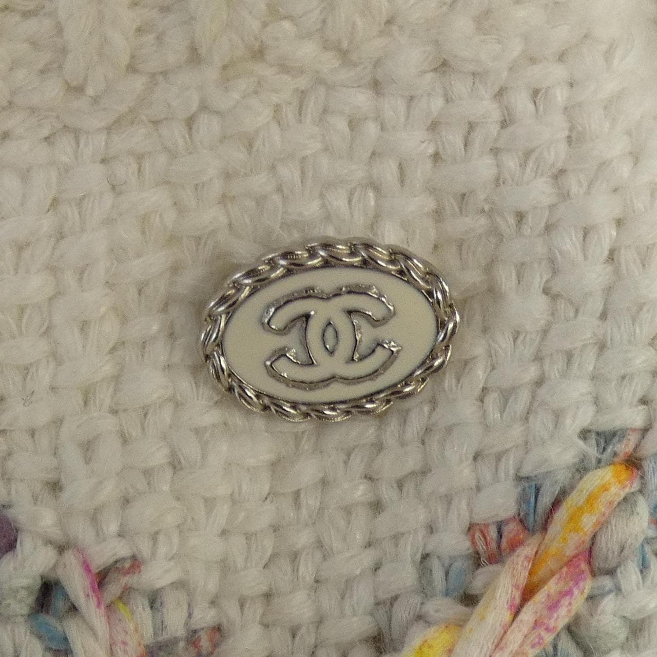 シャネル CHANEL P61460K46797 スカート