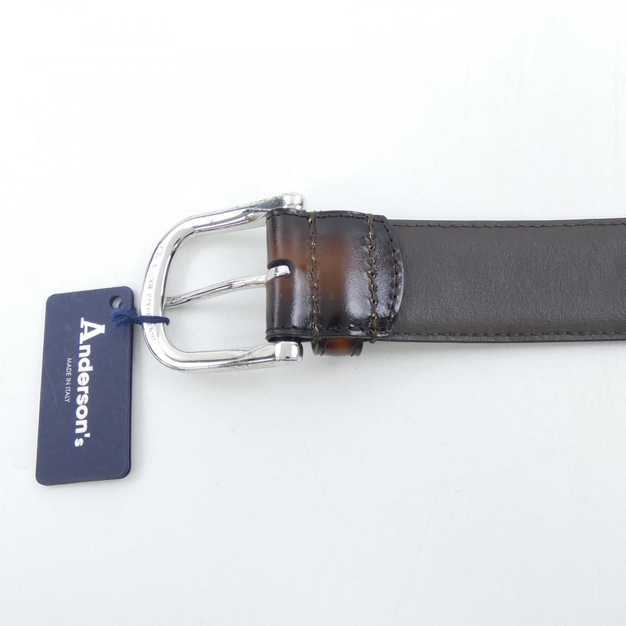 アンダーソンズ ANDERSON'S AF3580/11 BELT