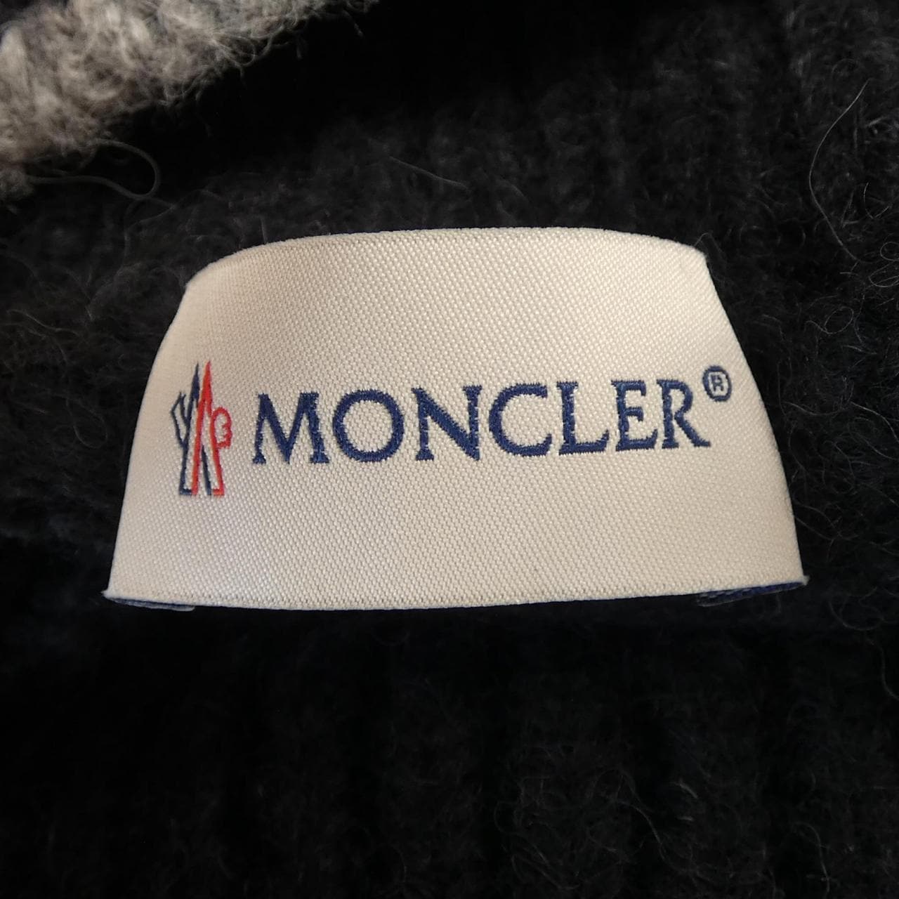 モンクレール MONCLER 20919F00003 ニット