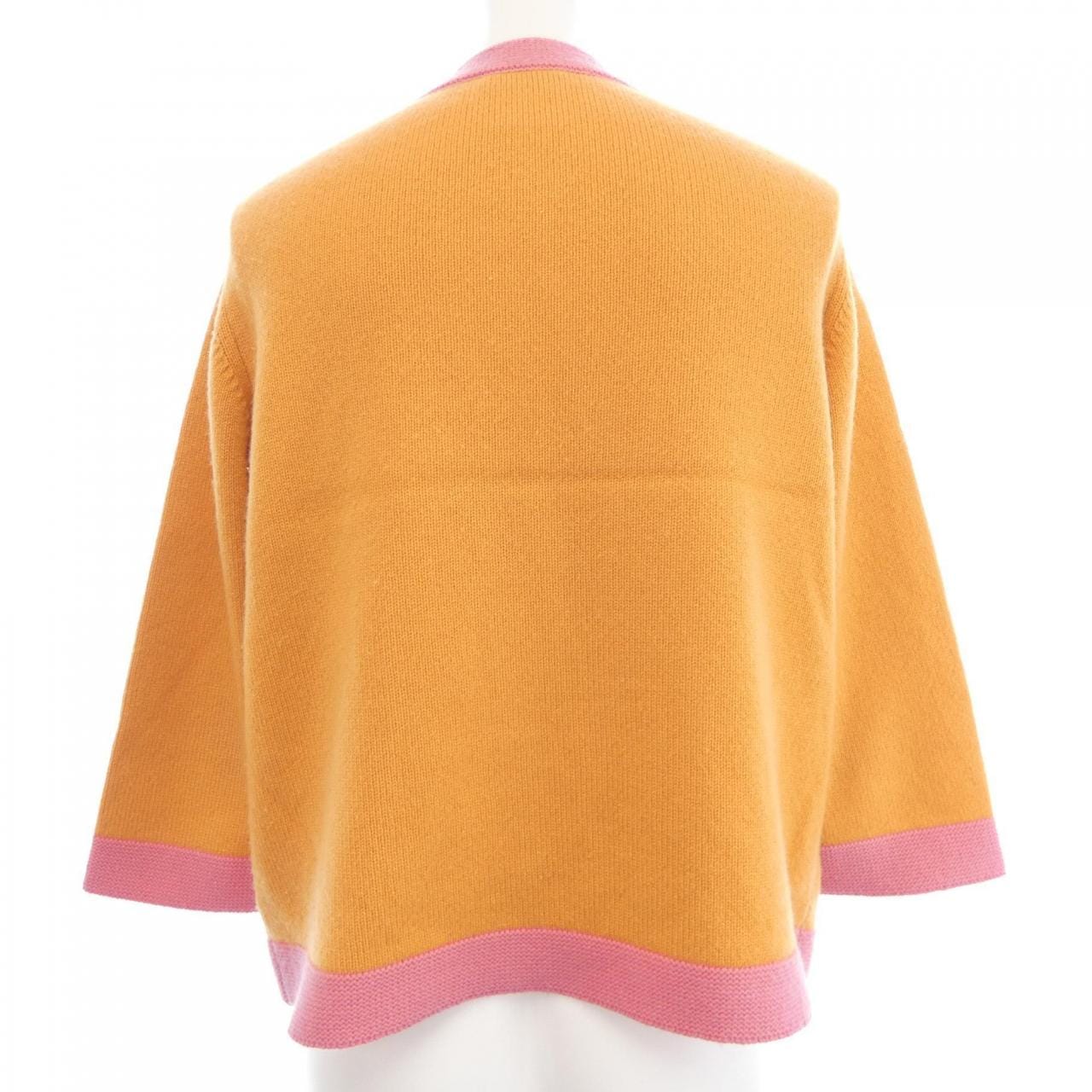 シャネル CHANEL P30385K00394 07P カーディガン