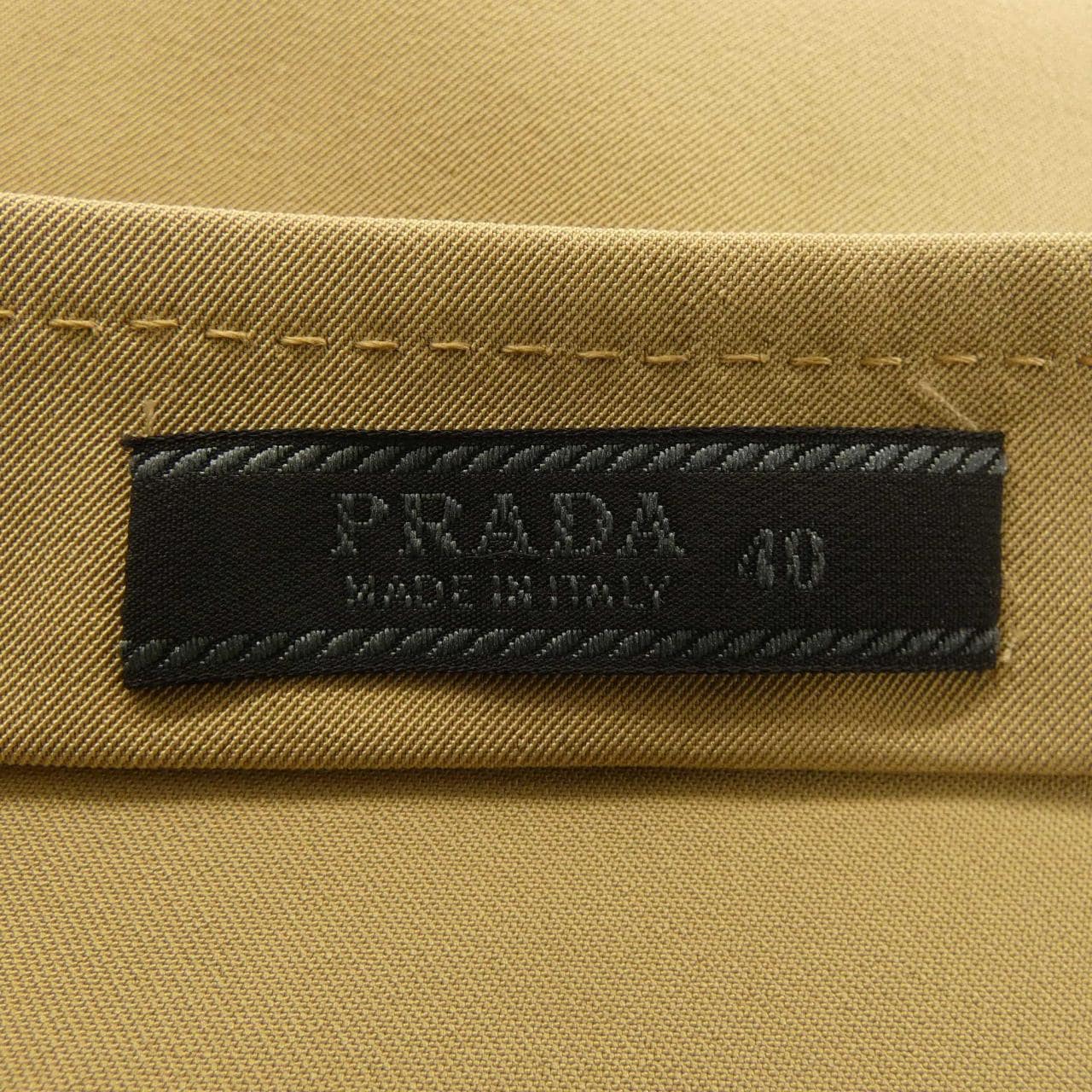 【ヴィンテージ】プラダ PRADA スカート