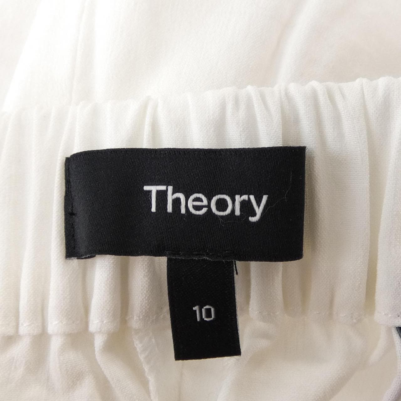 セオリー theory 01-6206403 パンツ