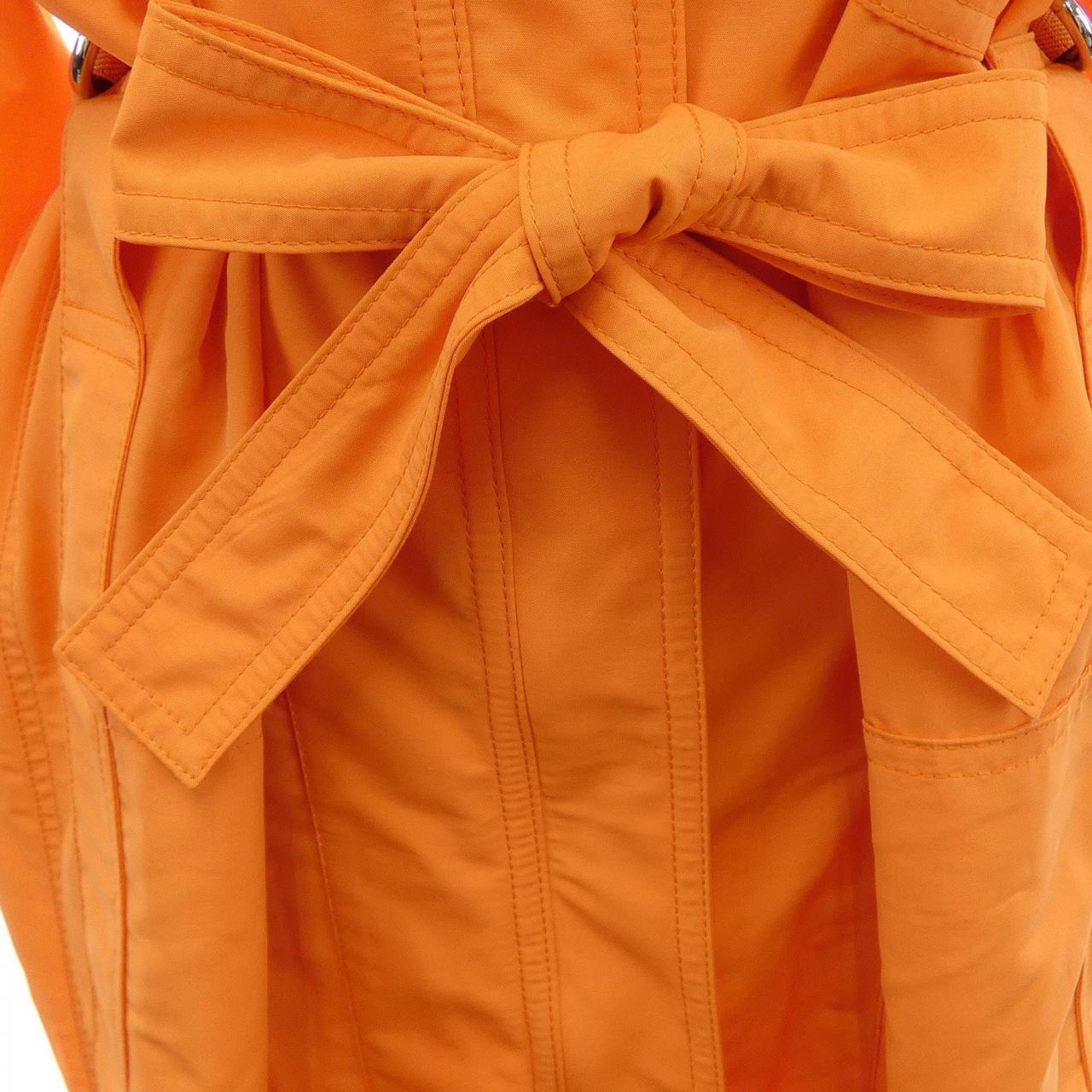 エルメス HERMES リングクラスプ 3E0116DI コート