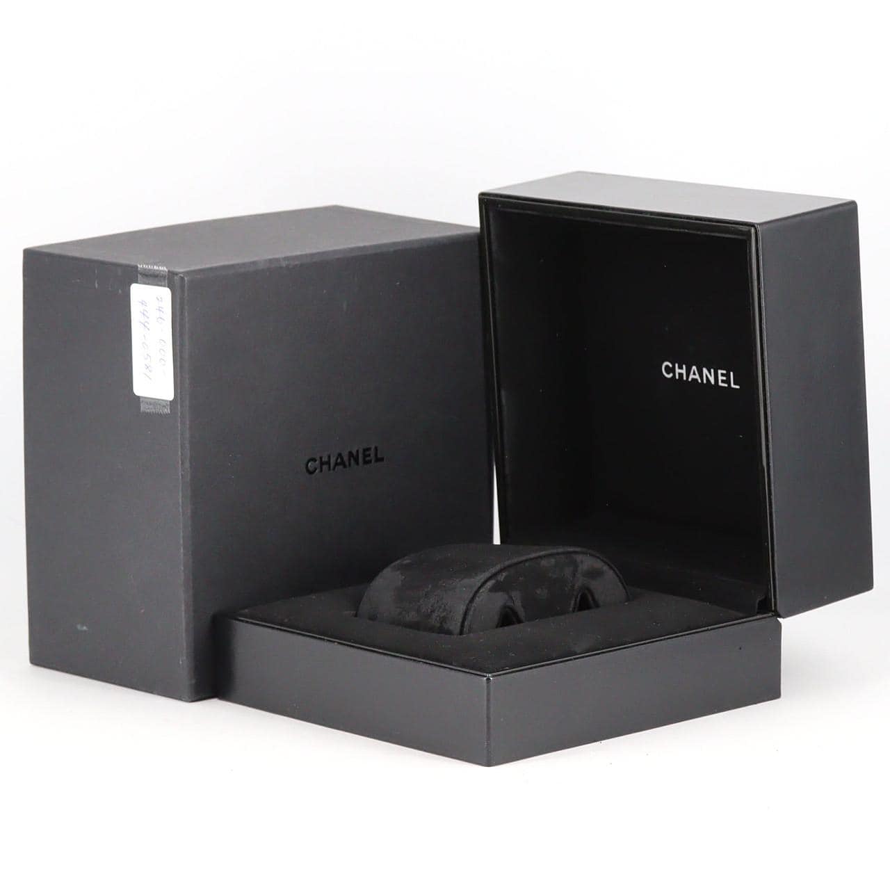 シャネル J12スーパーレッジェーラクロノグラフ セラミック H3409 セラミック 自動巻