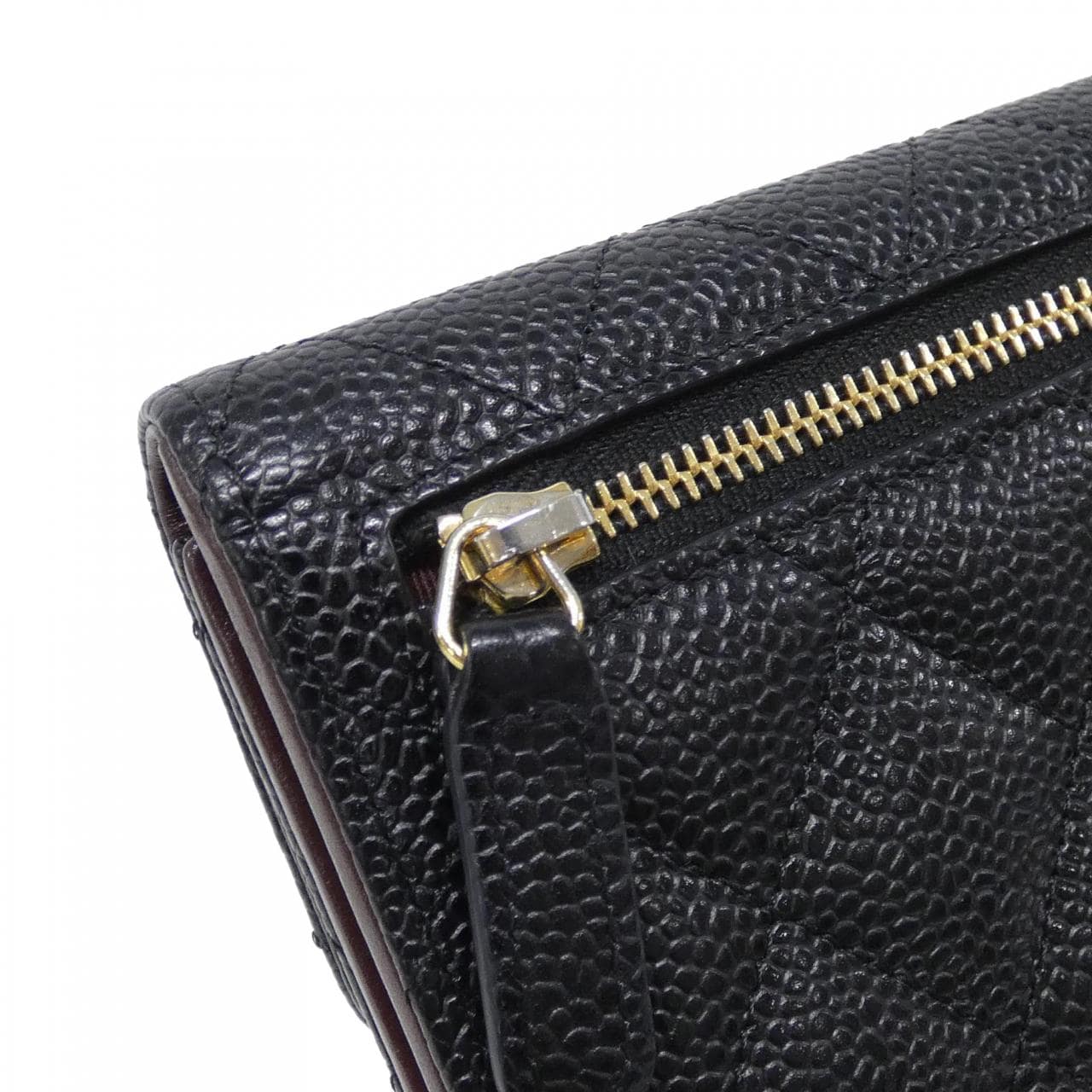 シャネル タイムレスクラシック ライン 82288 財布