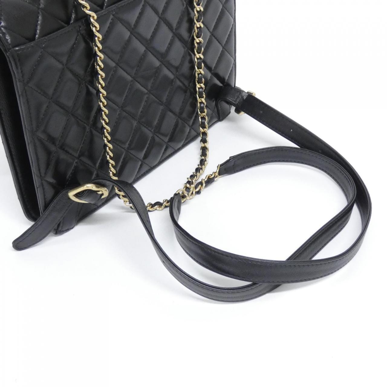 CHANEL AS5704双肩包