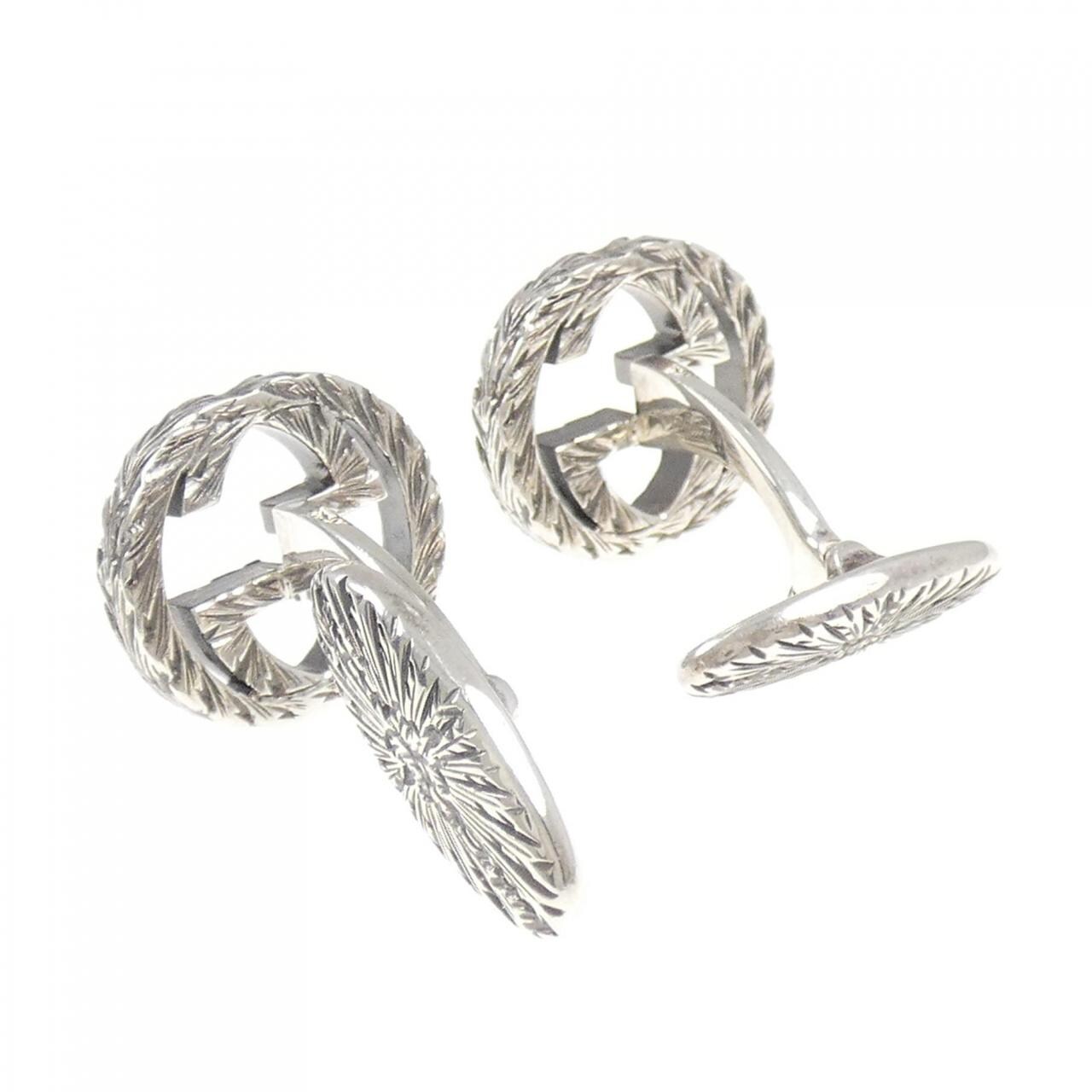 グッチ 925 カフス