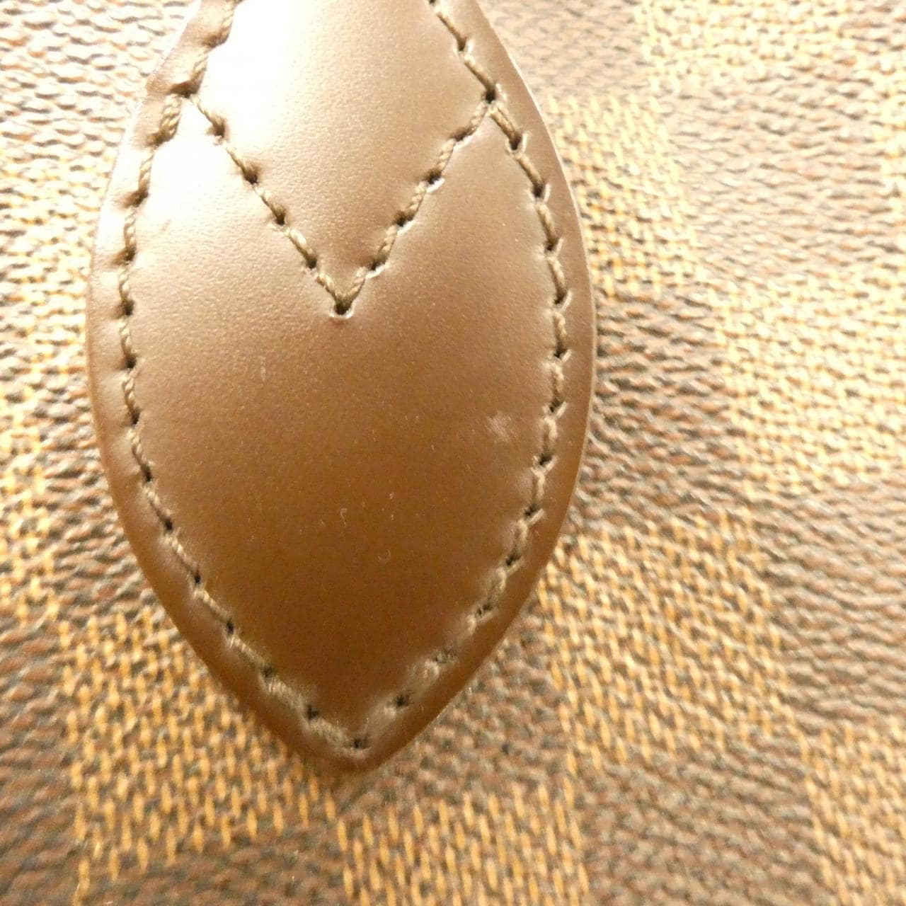 ルイヴィトン ダミエ ネヴァーフル GM N51106 バッグ