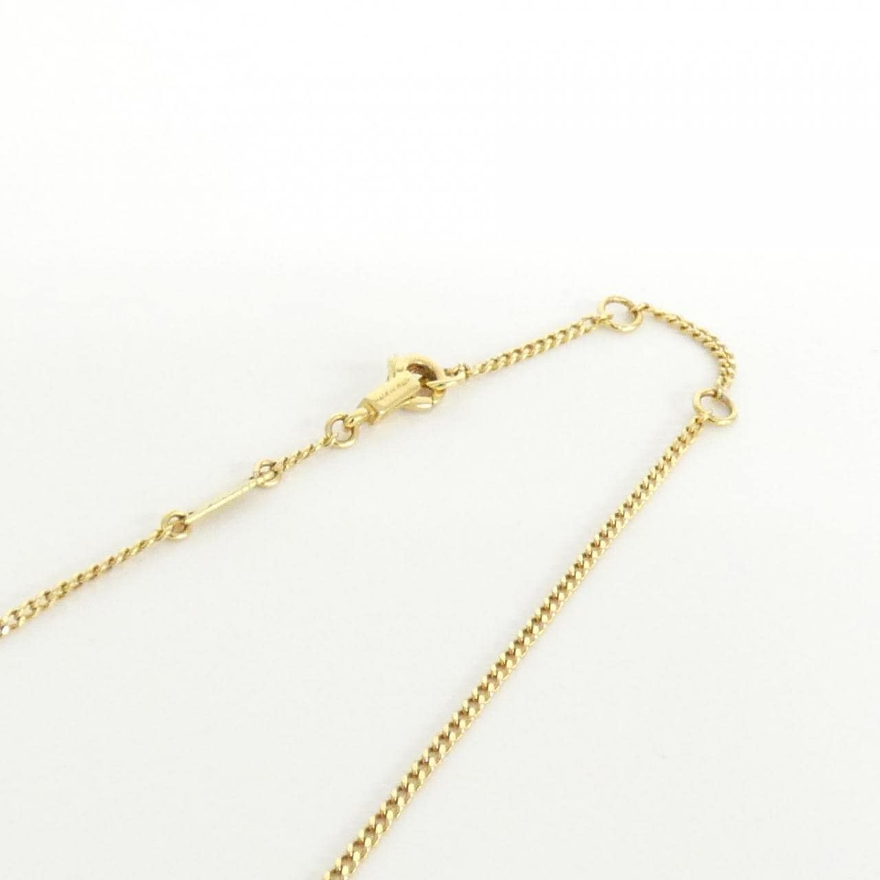 セリーヌ 460GB6BZI ネックレス