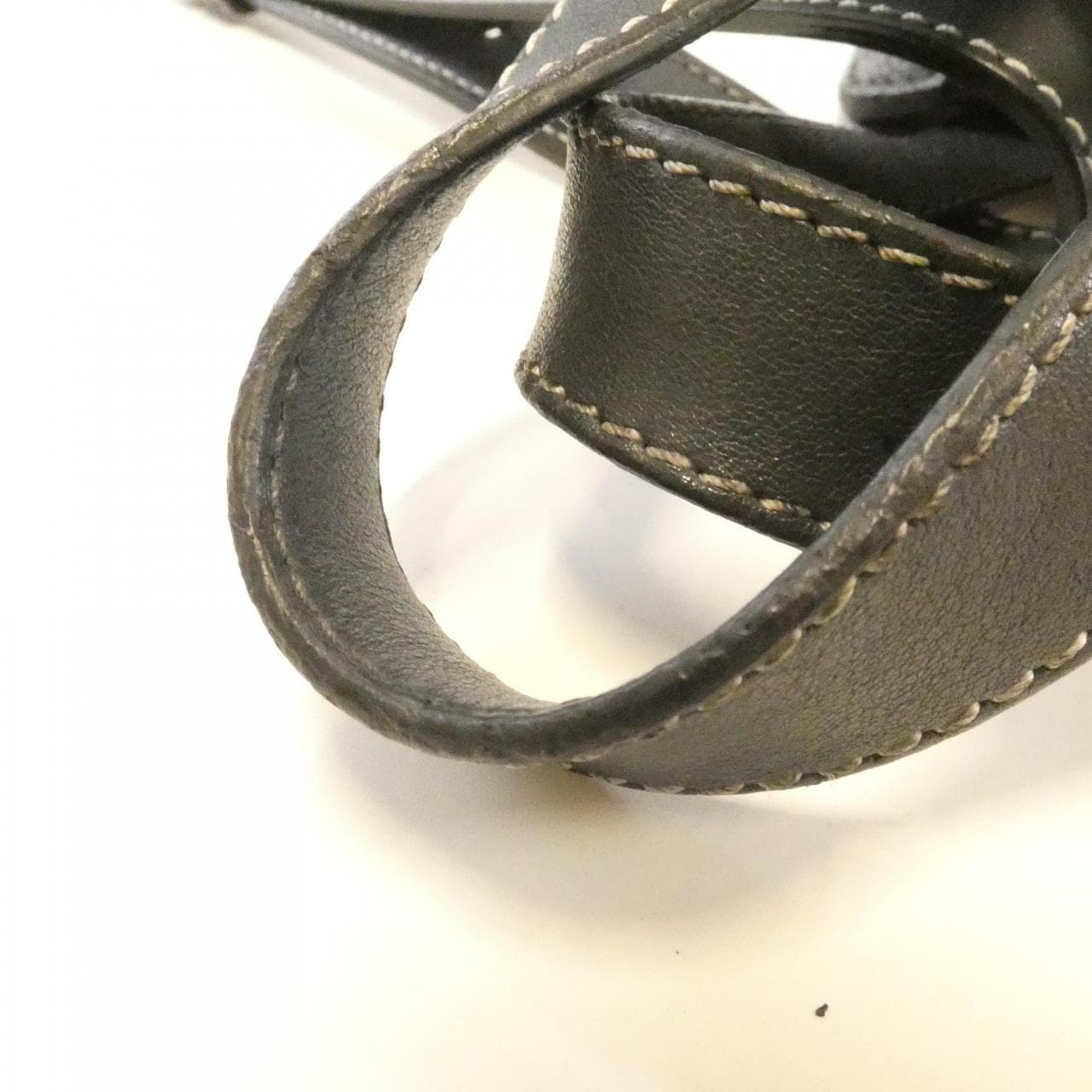 ロエベ ハンモック ショルダーバッグ