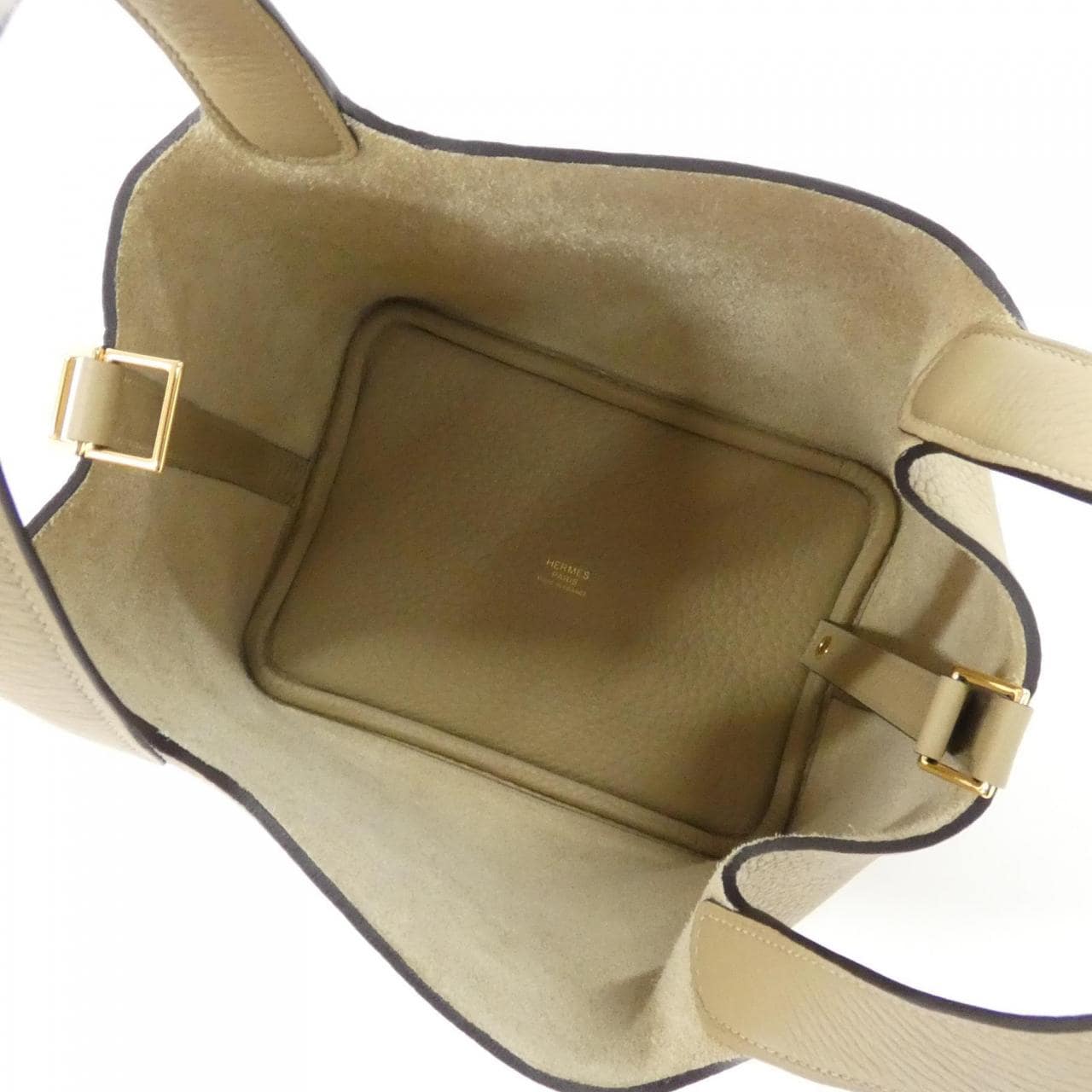 【未使用品】エルメス ピコタン ロック PM 056289CC バッグ