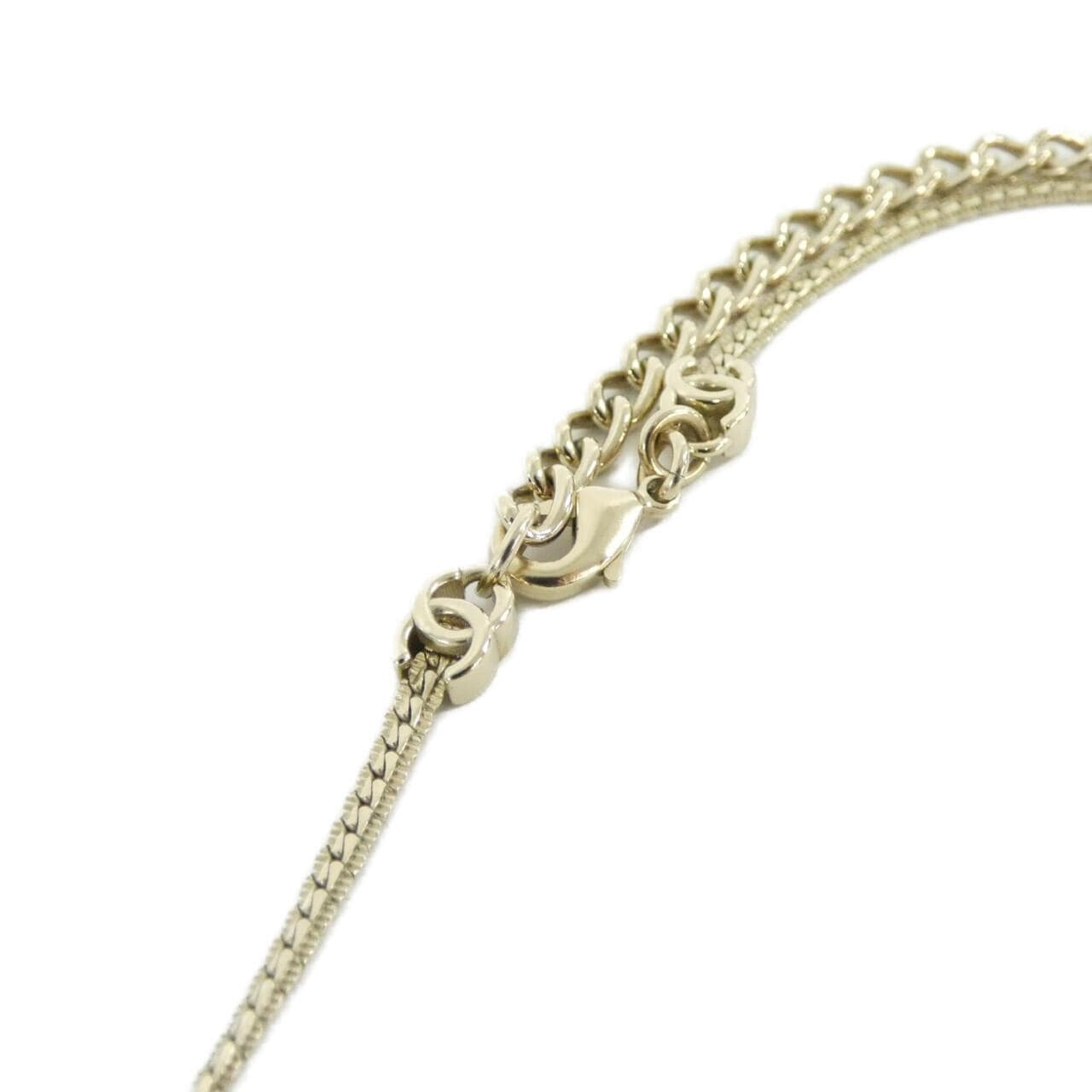 シャネル ABE254 ネックレス