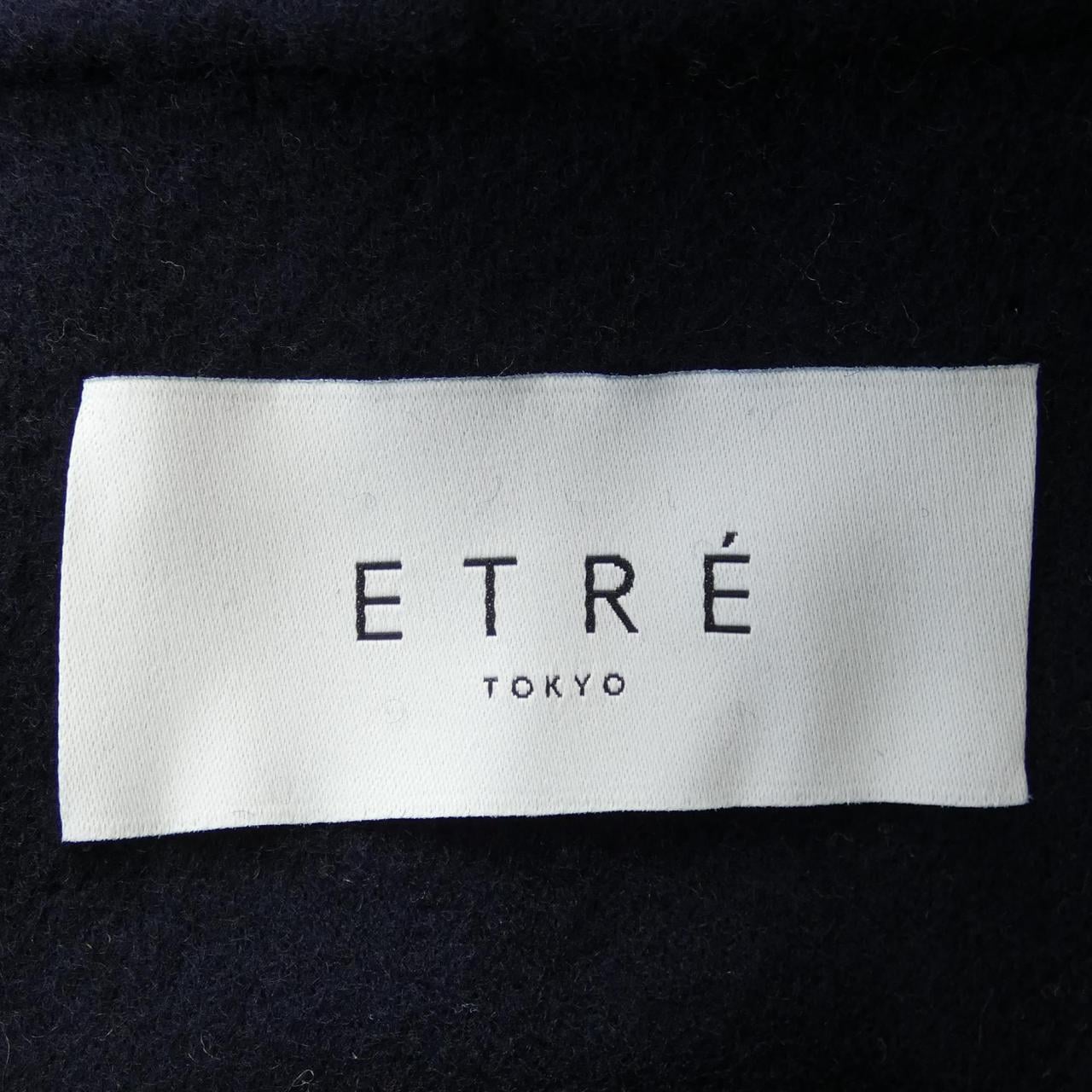 エトレトウキョウ ETRE TOKYO コート