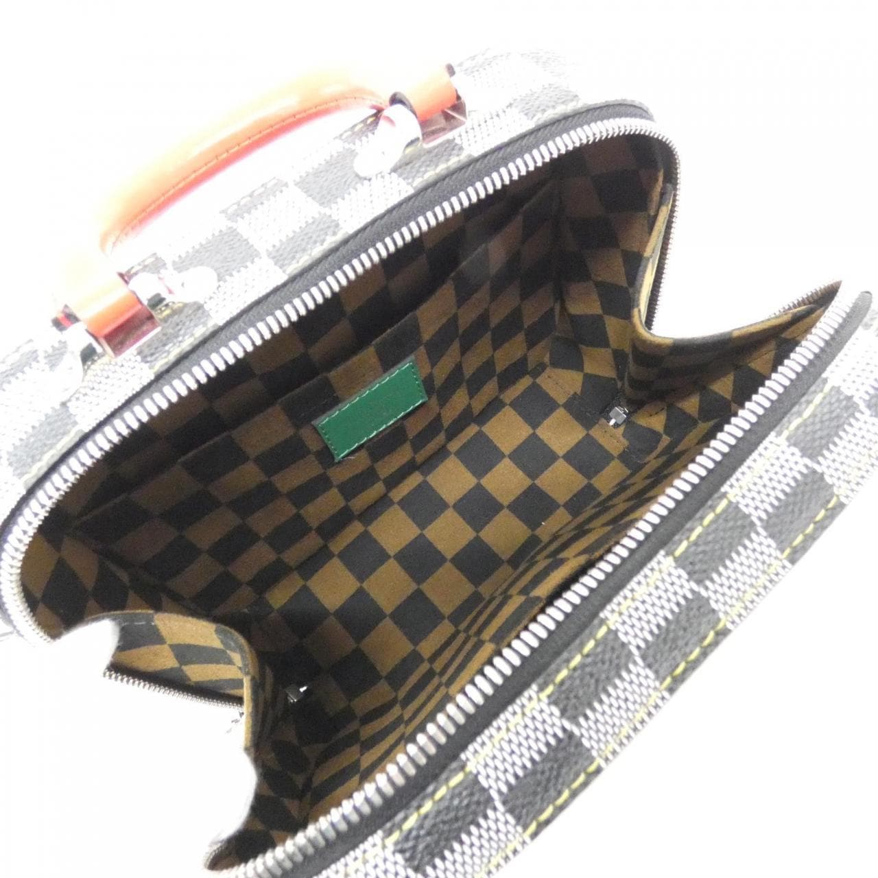 LOUIS VUITTON Valisette BB N40233 Bag