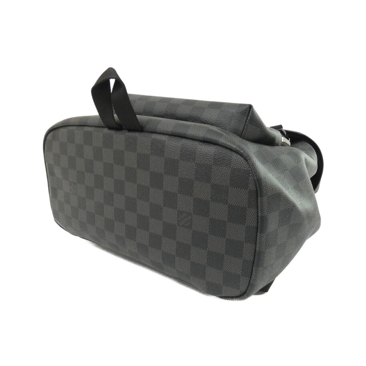 LOUIS VUITTON Damier 石墨 Zack 背包双肩包背包