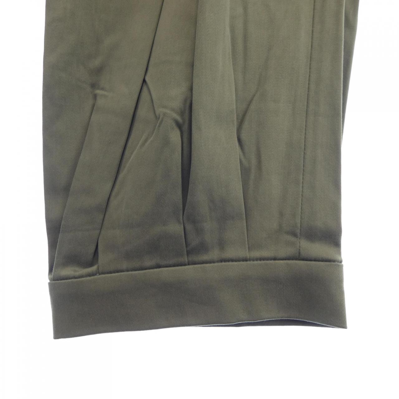 ザニューハウス THE NEWHOUSE パンツ