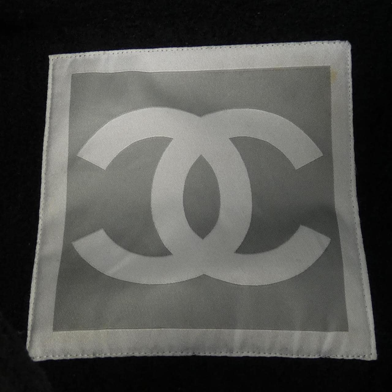 シャネル CHANEL ピーコート