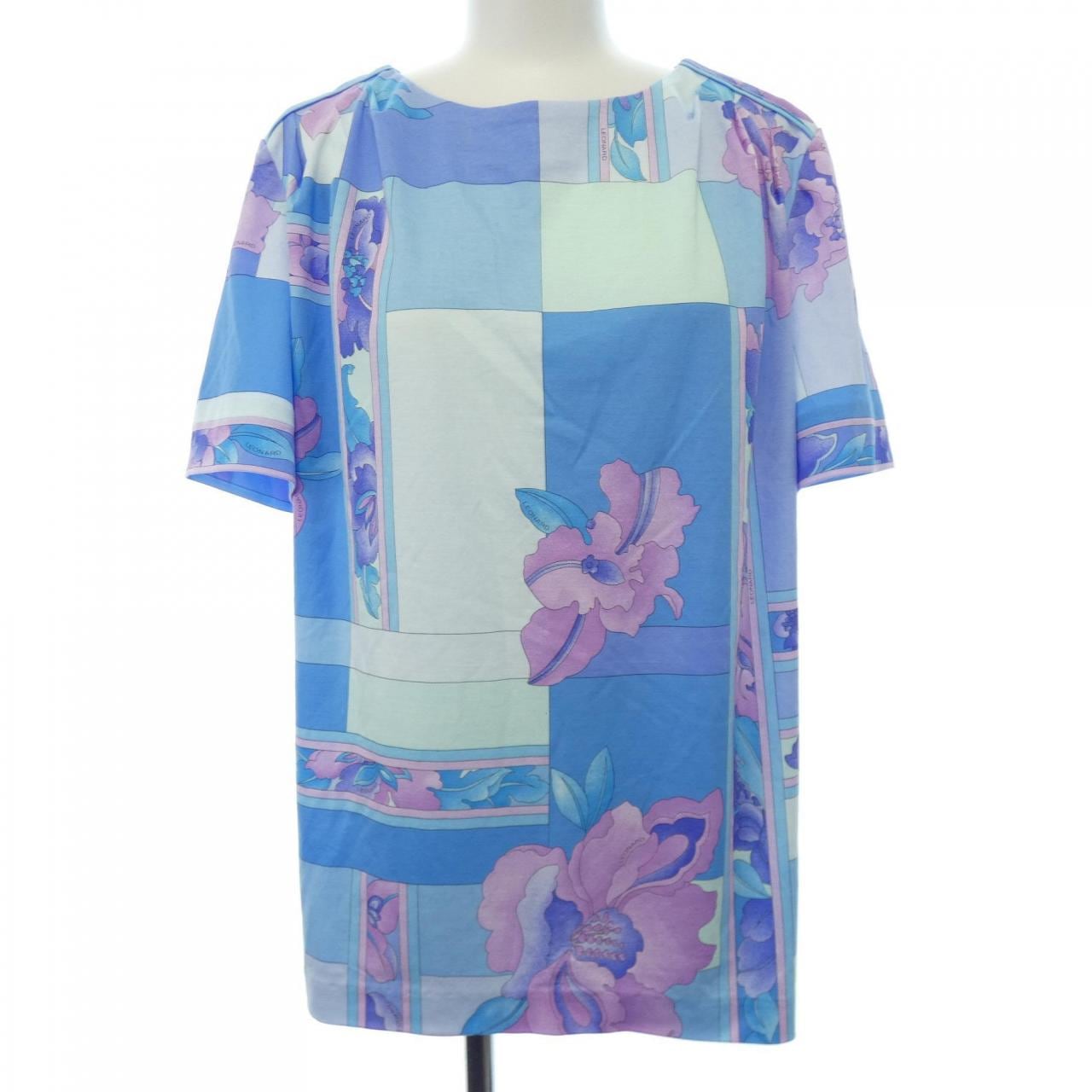 レオナールファッション LEONARD FASHION トップス