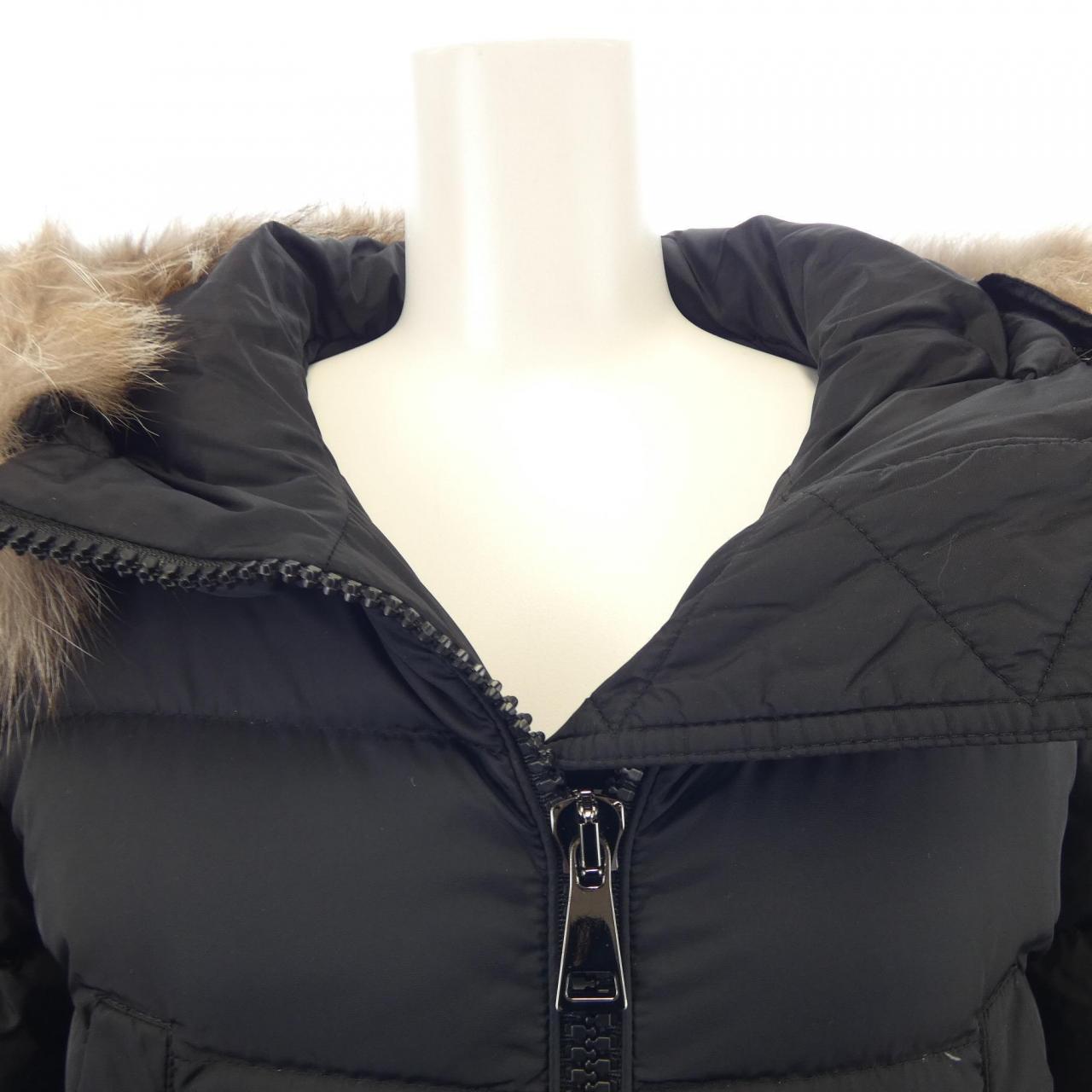モンクレール MONCLER CLION ダウンジャケット