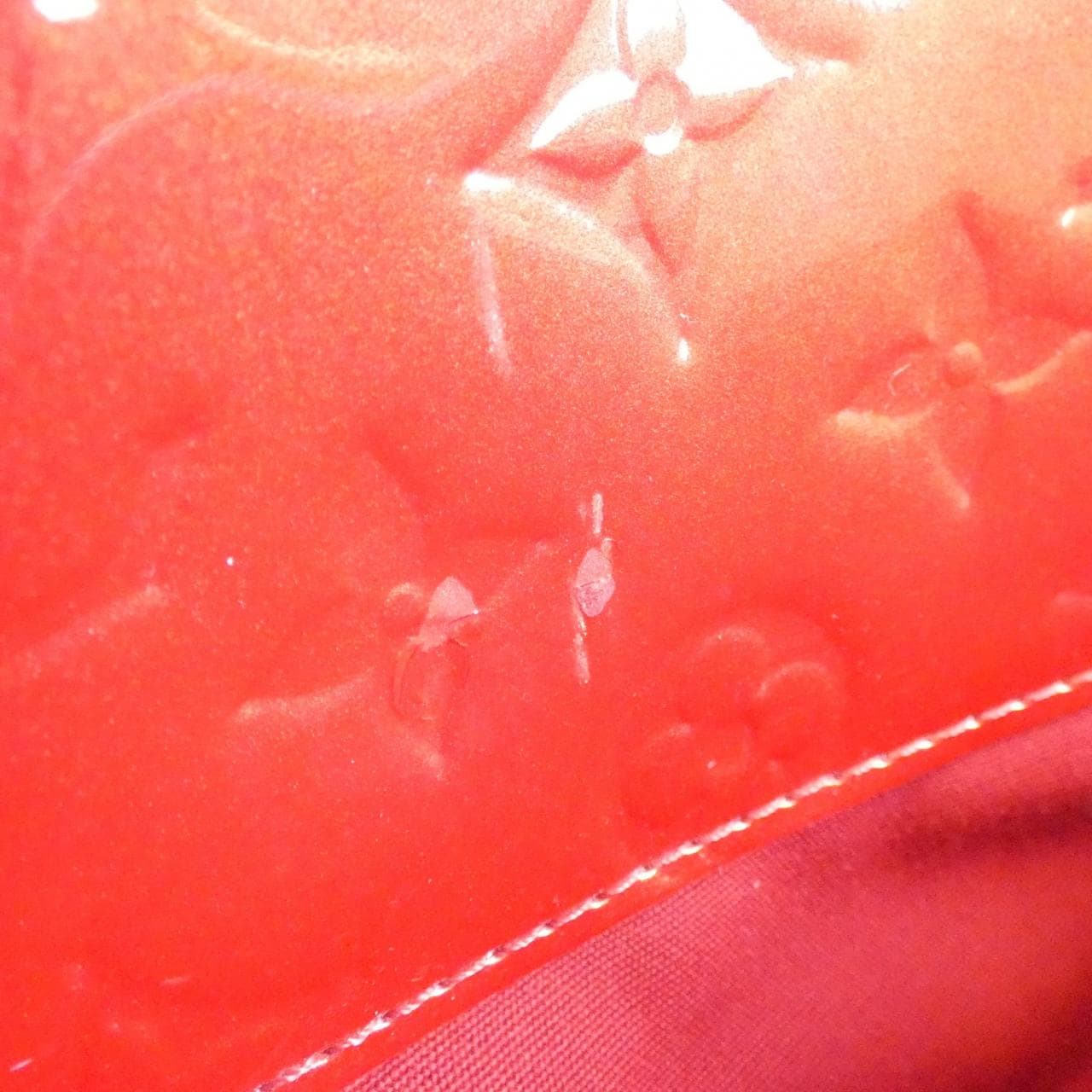 ルイヴィトン ヴェルニ サミットドライヴ M93513 バッグ